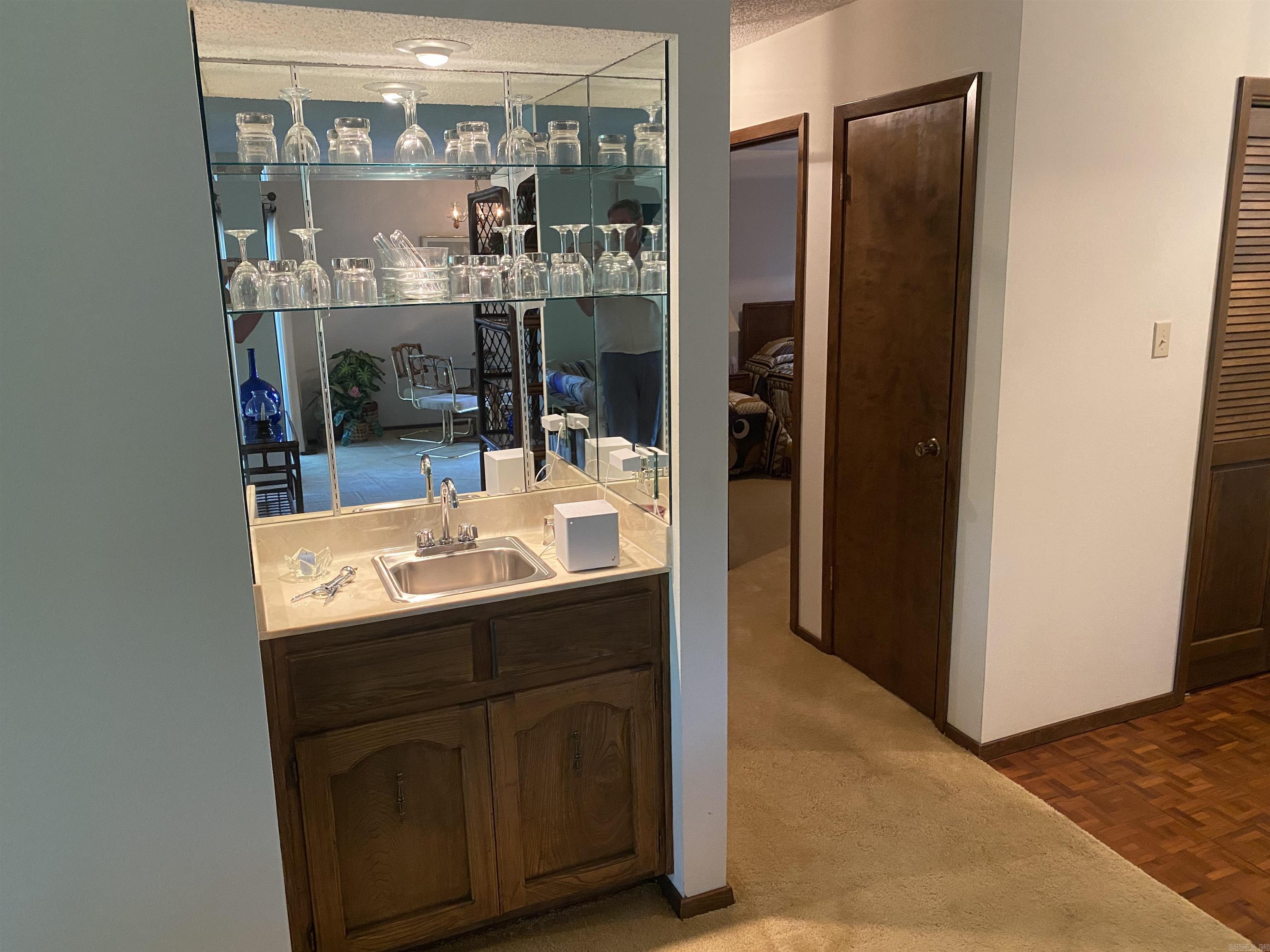 2315 Lakeshore Drive Hot Springs, AR 71913