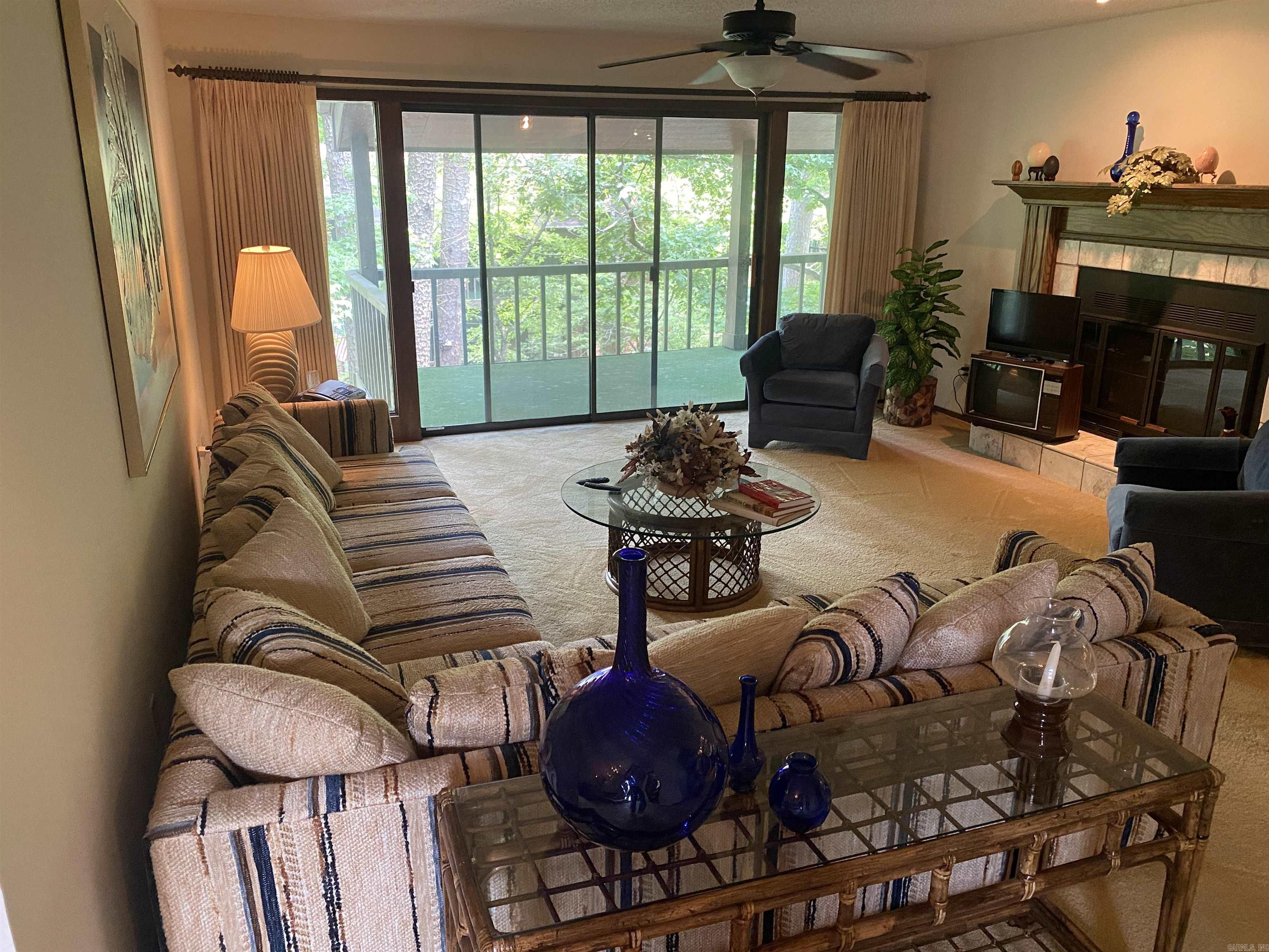 2315 Lakeshore Drive Hot Springs, AR 71913