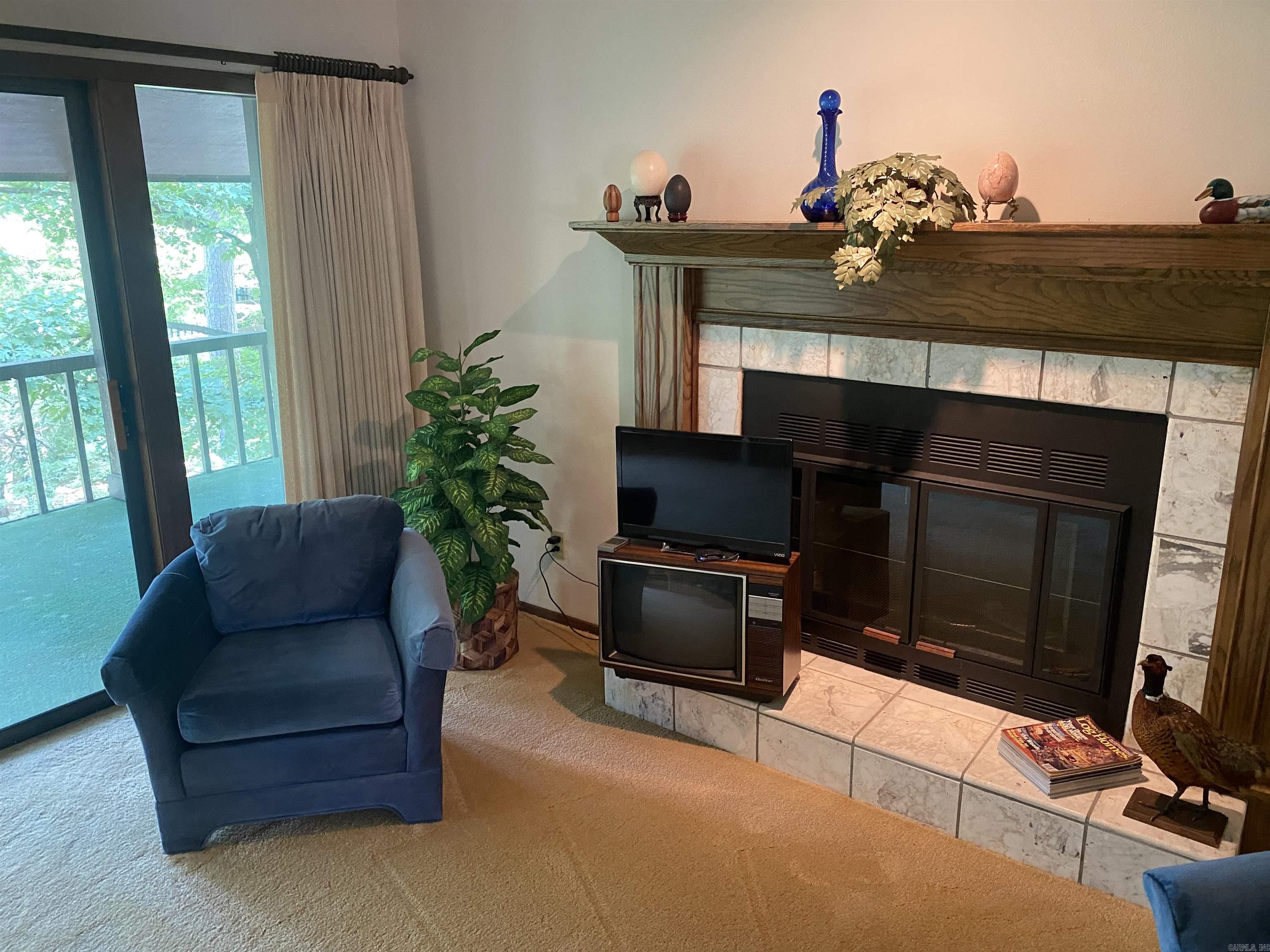 2315 Lakeshore Drive Hot Springs, AR 71913