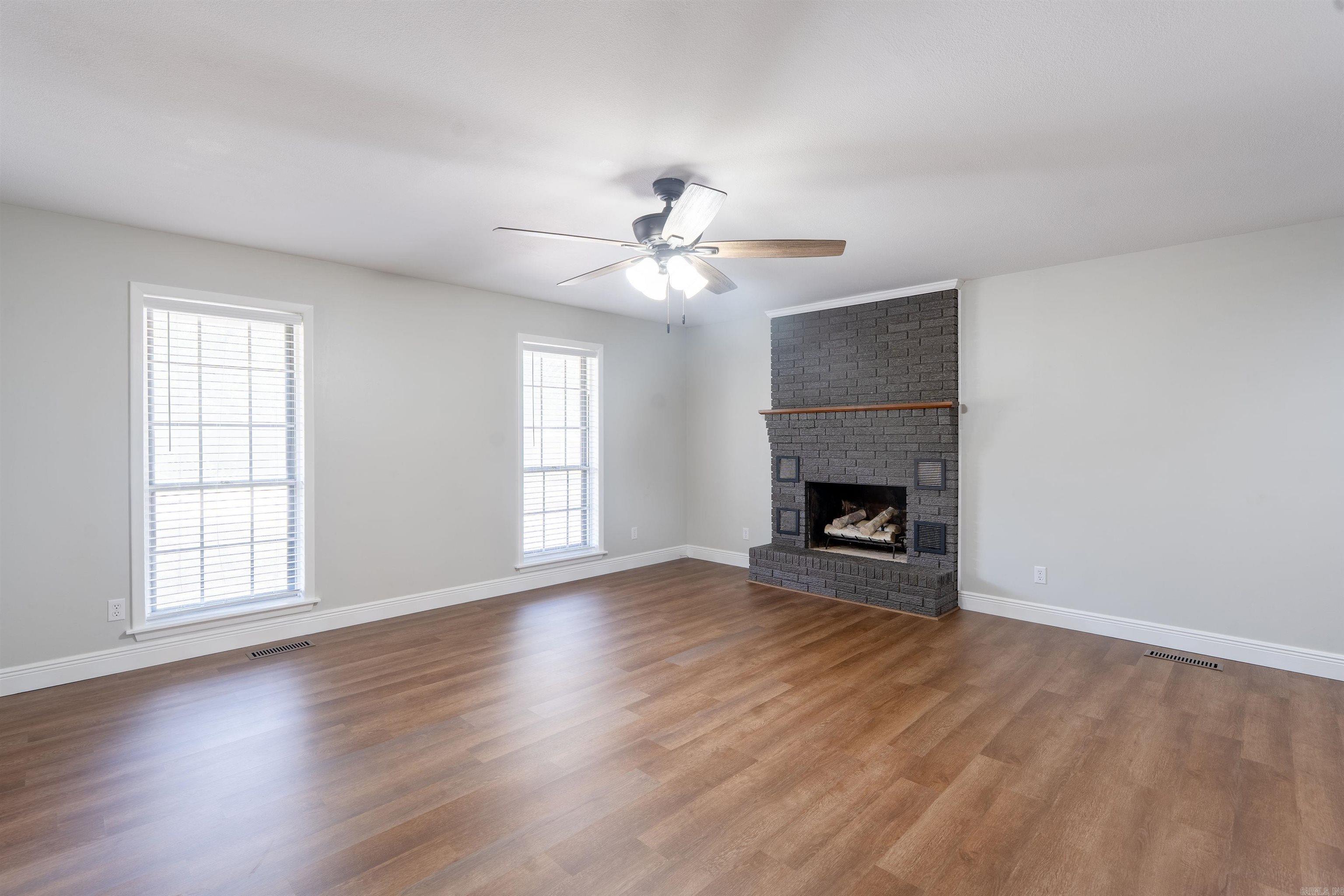 3109 Donaghey  North Little Rock, AR