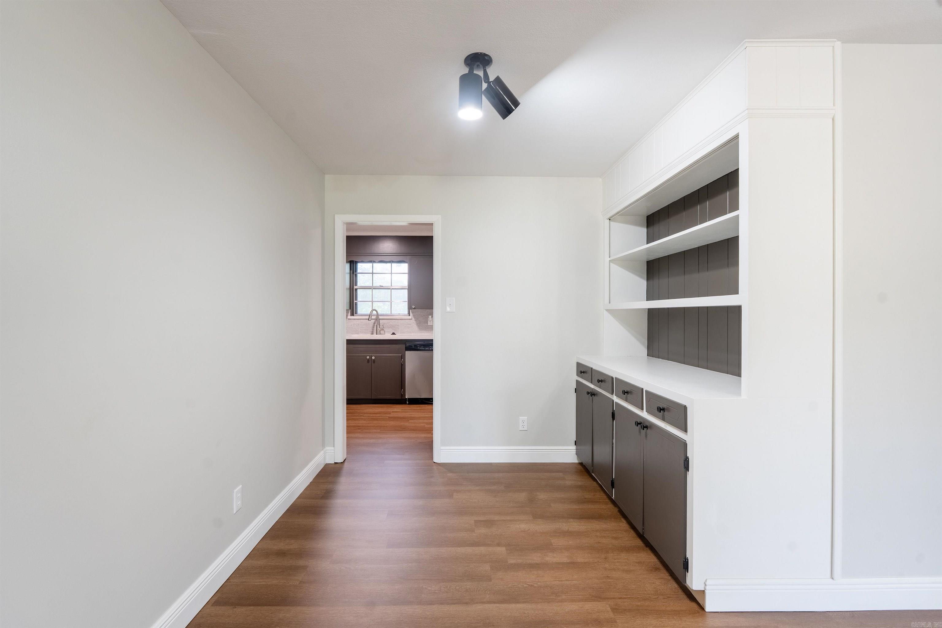 3109 Donaghey  North Little Rock, AR