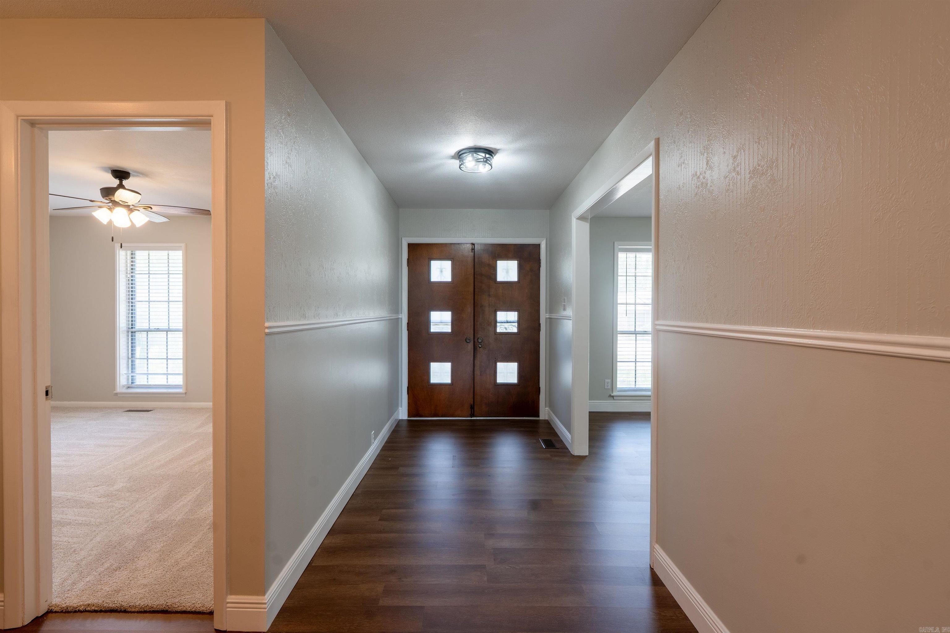 3109 Donaghey  North Little Rock, AR