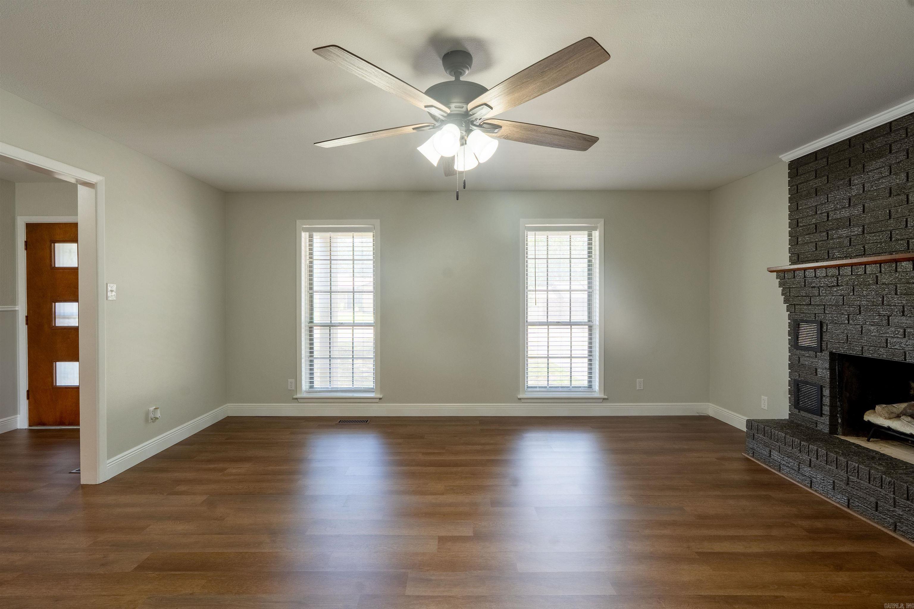 3109 Donaghey  North Little Rock, AR