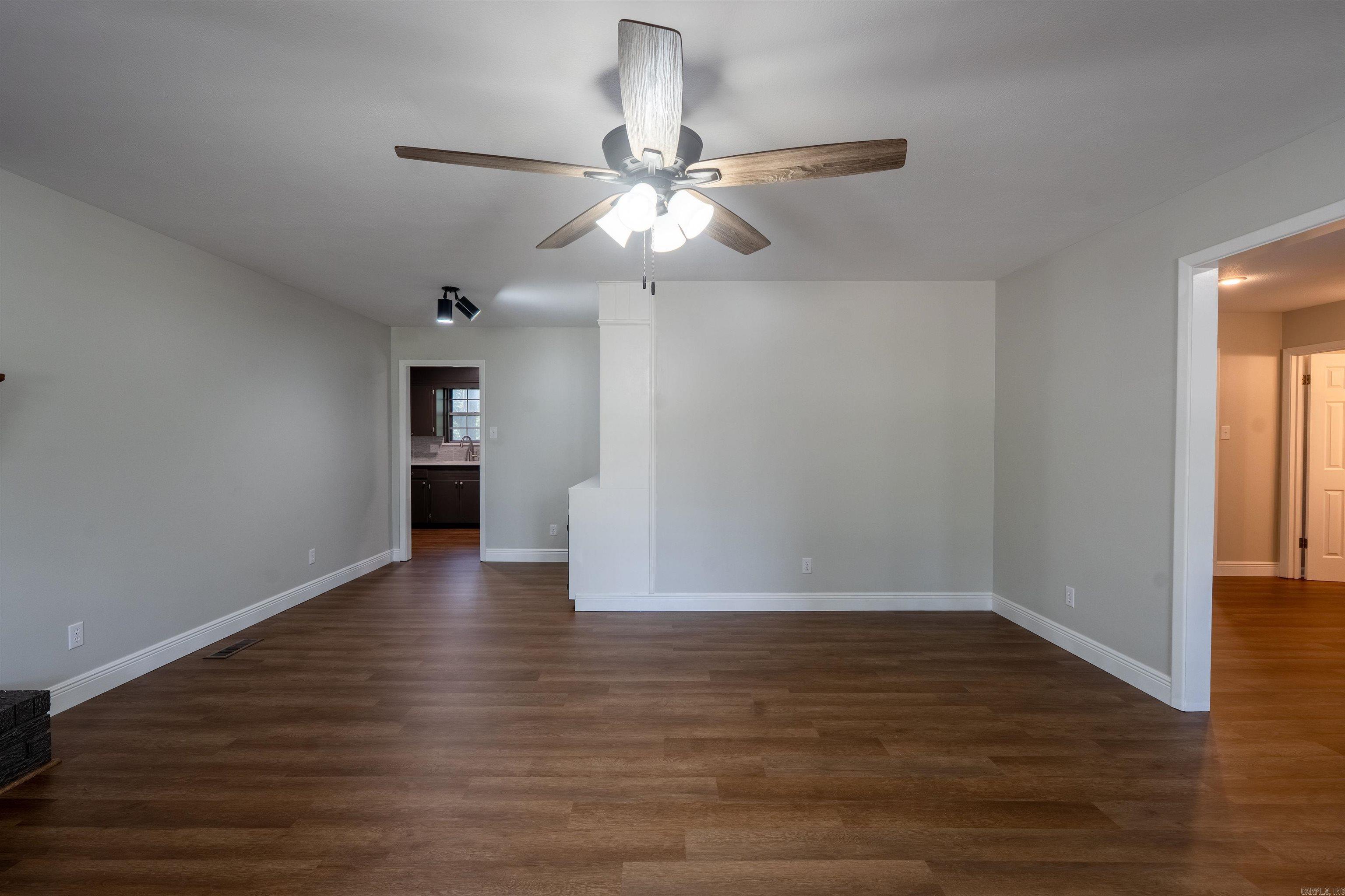 3109 Donaghey  North Little Rock, AR