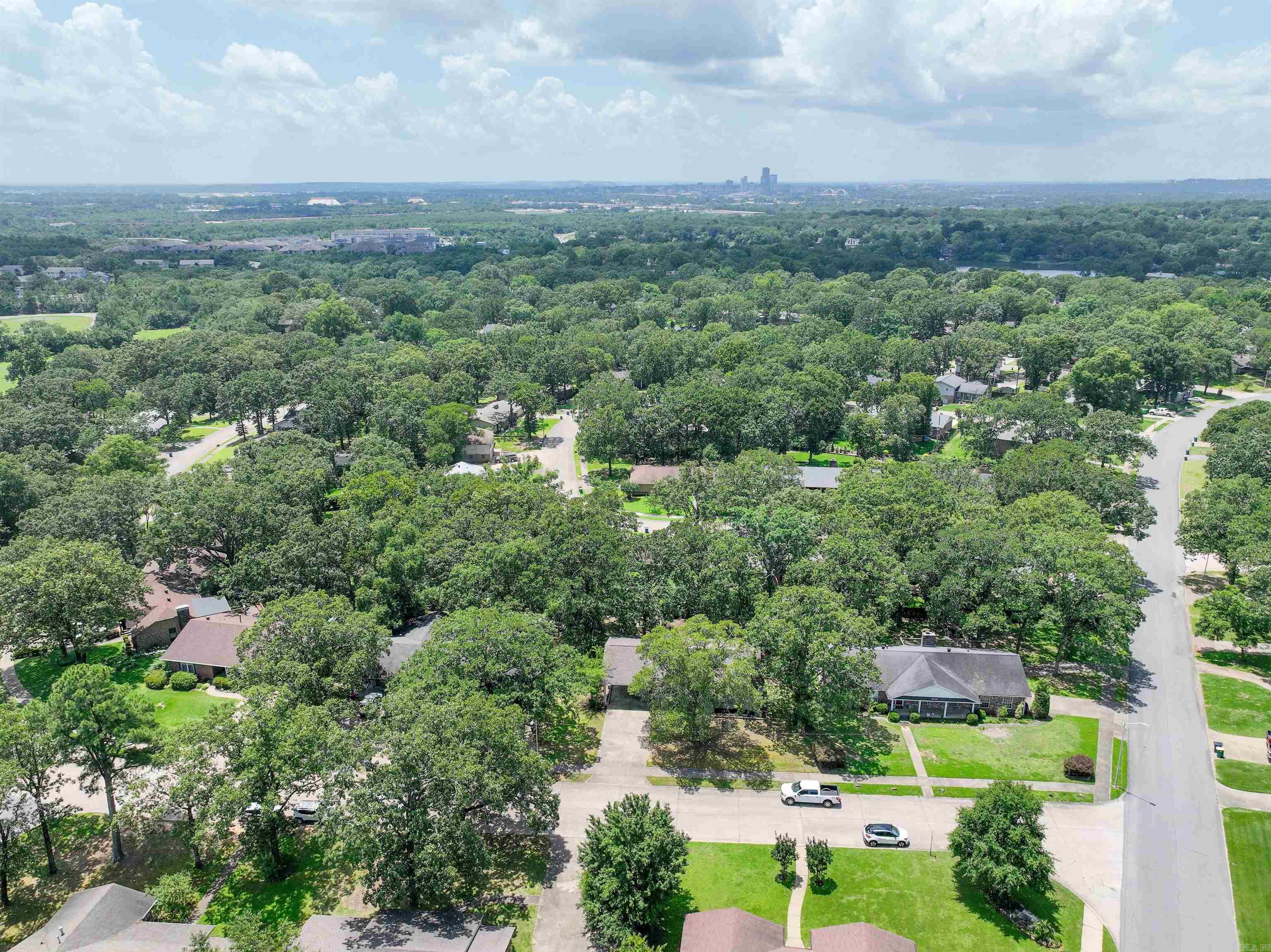 3109 Donaghey  North Little Rock, AR