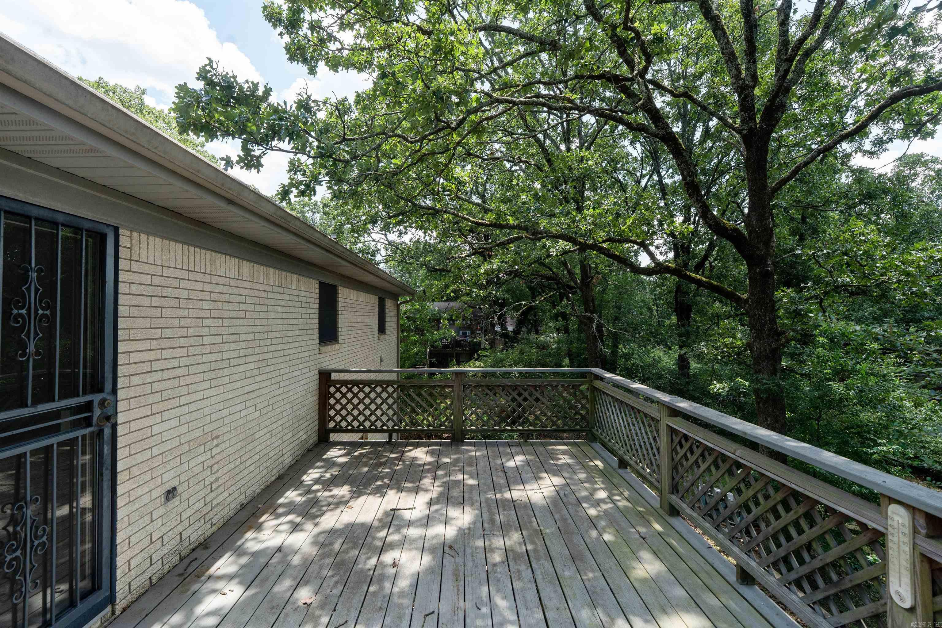 3109 Donaghey  North Little Rock, AR