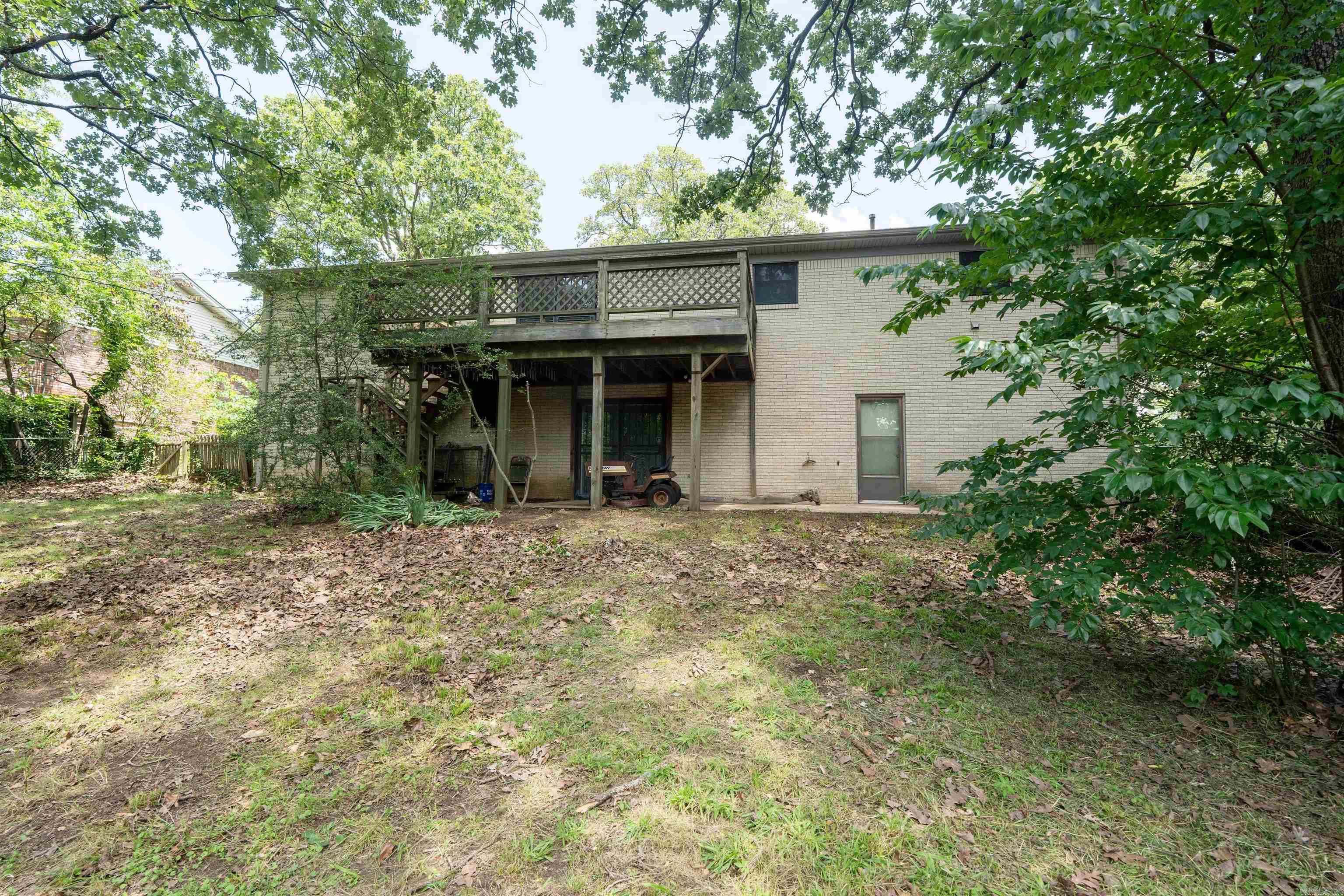 3109 Donaghey  North Little Rock, AR