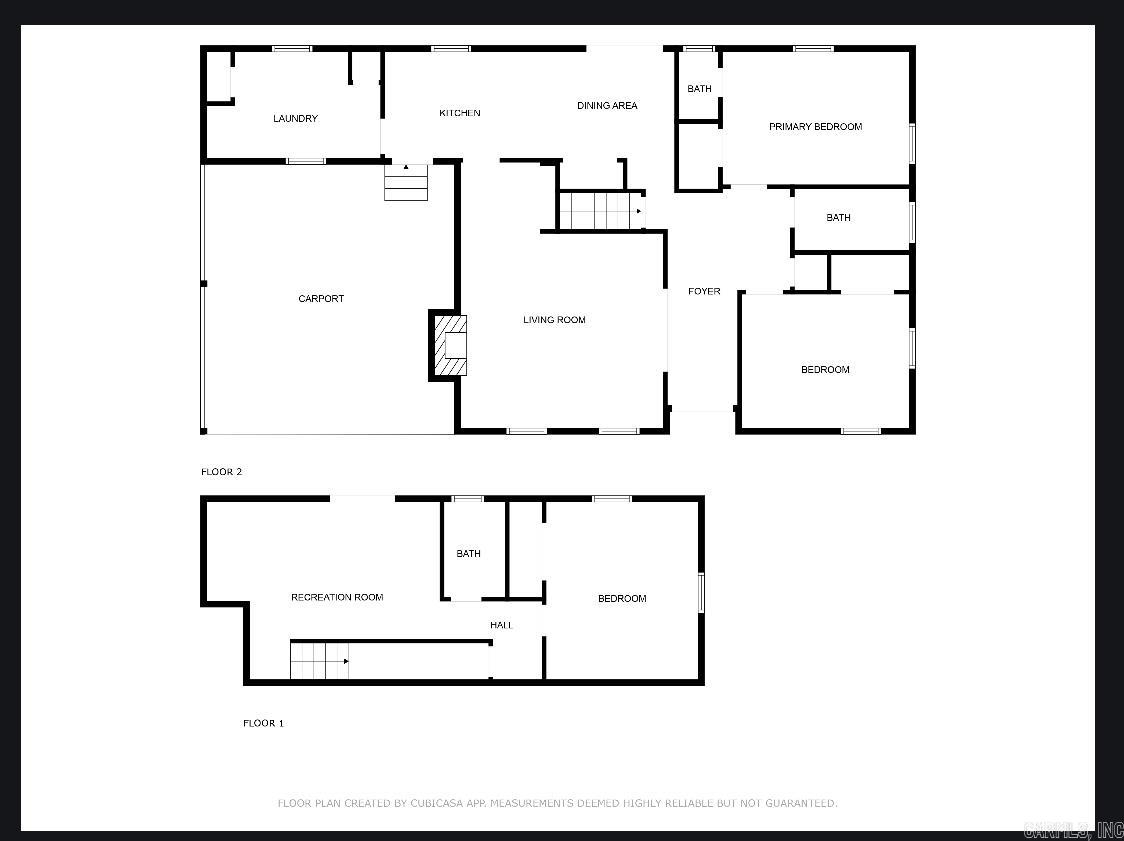 3109 Donaghey  North Little Rock, AR