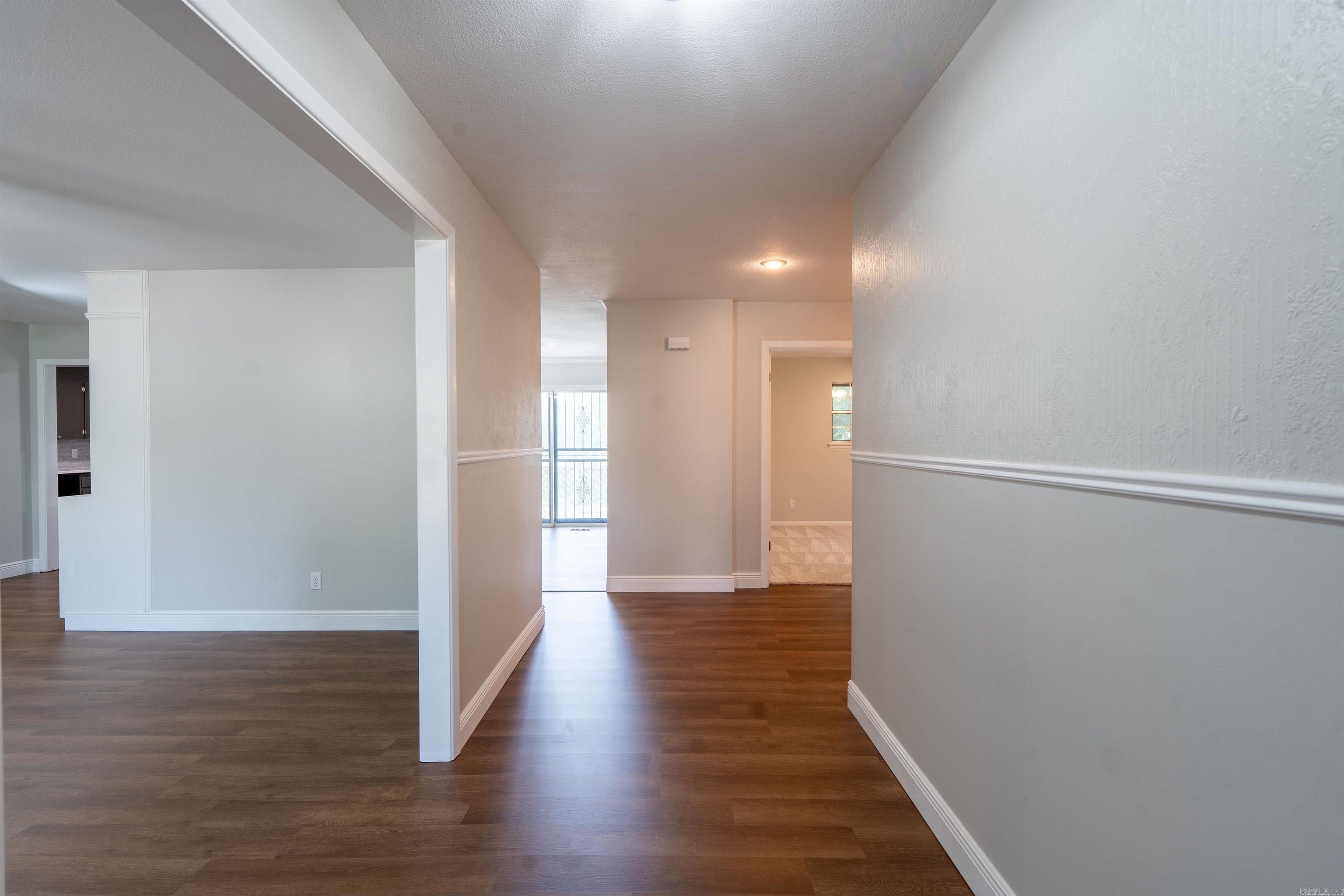 3109 Donaghey  North Little Rock, AR