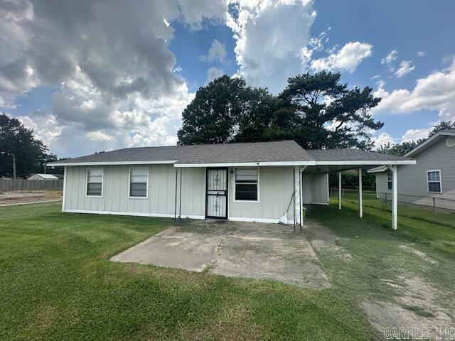 512 Brown St  Lonoke, AR