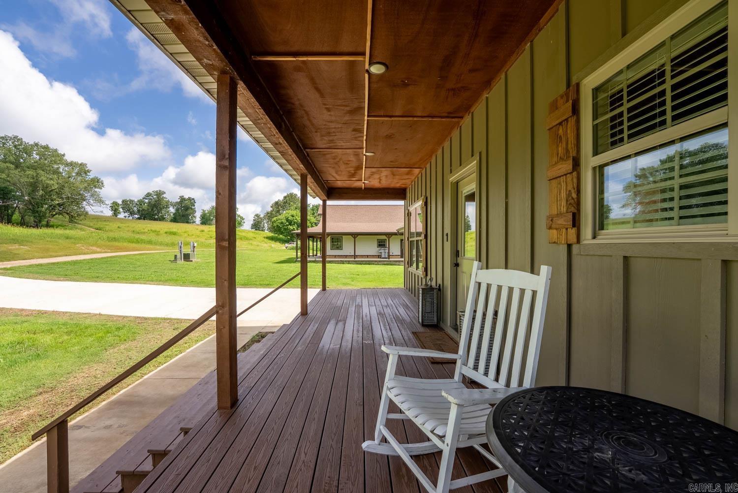 347 Big Trout Trail  Mammoth Spring, AR