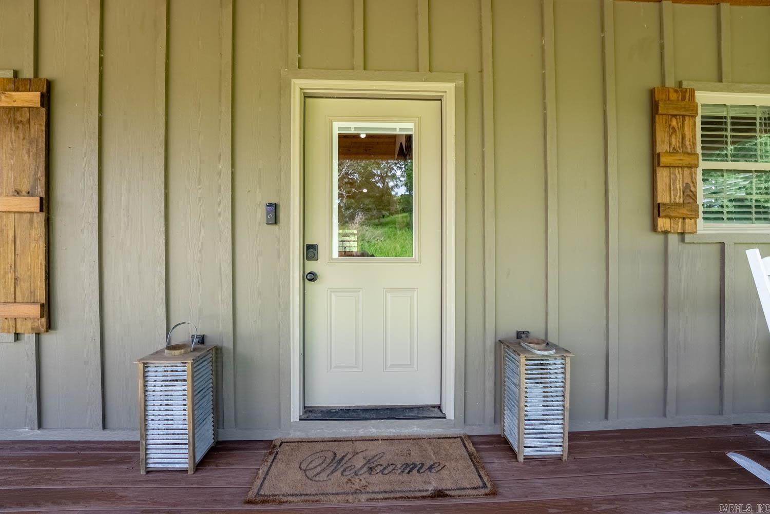 347 Big Trout Trail  Mammoth Spring, AR