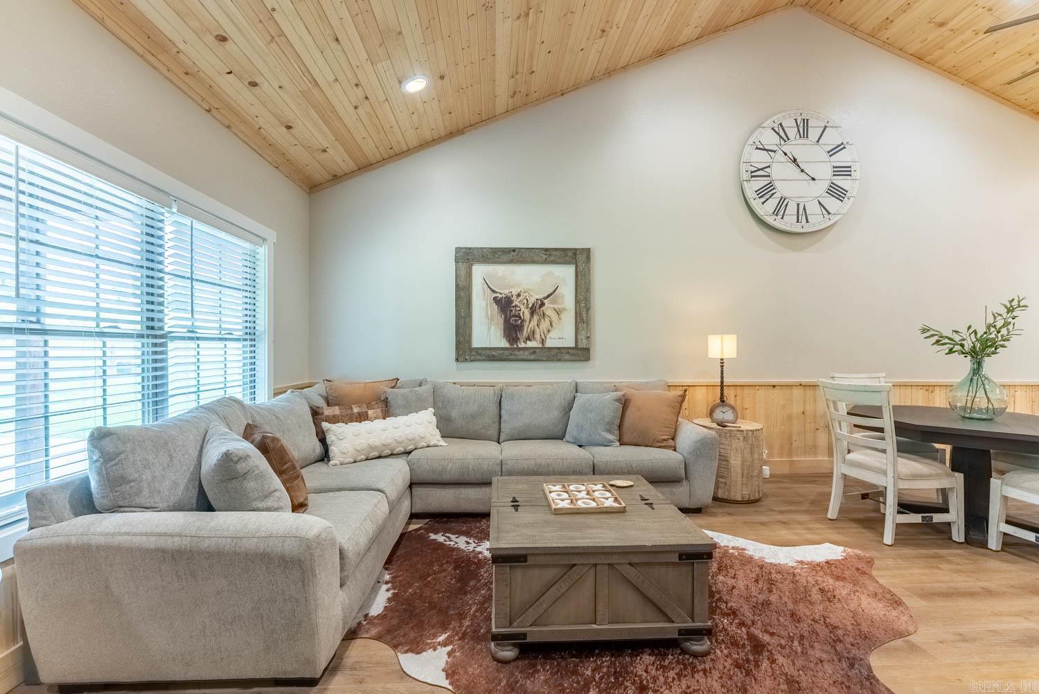 347 Big Trout Trail  Mammoth Spring, AR