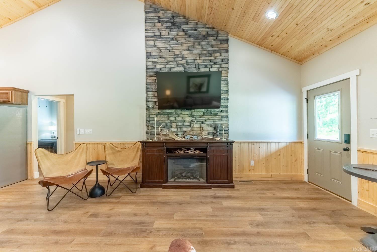 347 Big Trout Trail  Mammoth Spring, AR