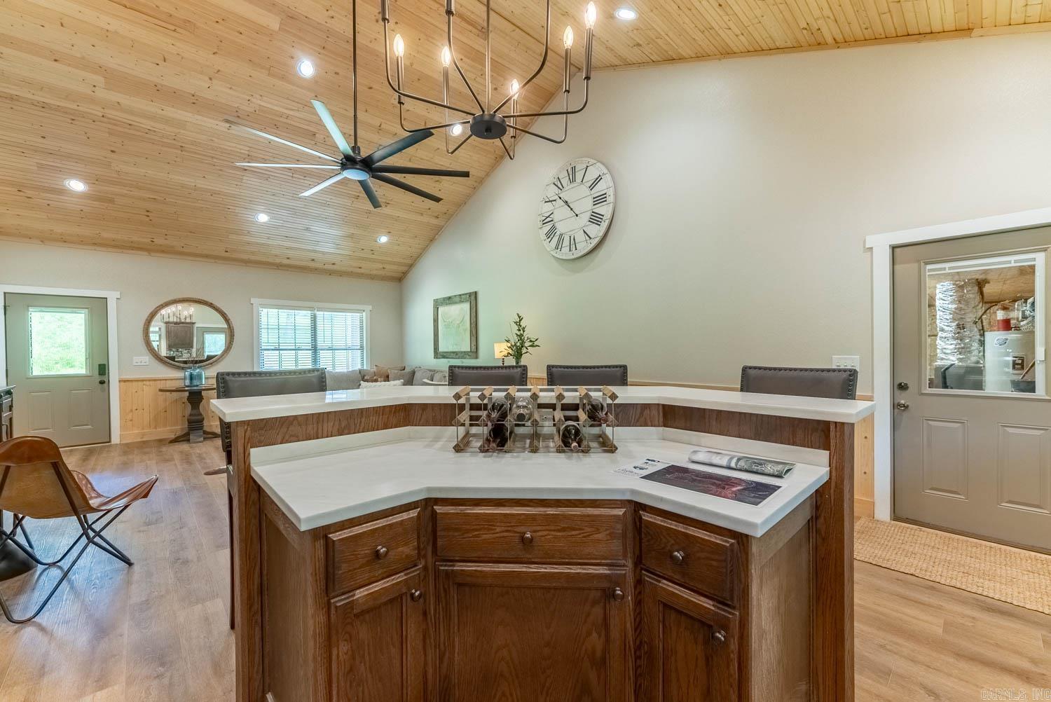 347 Big Trout Trail  Mammoth Spring, AR