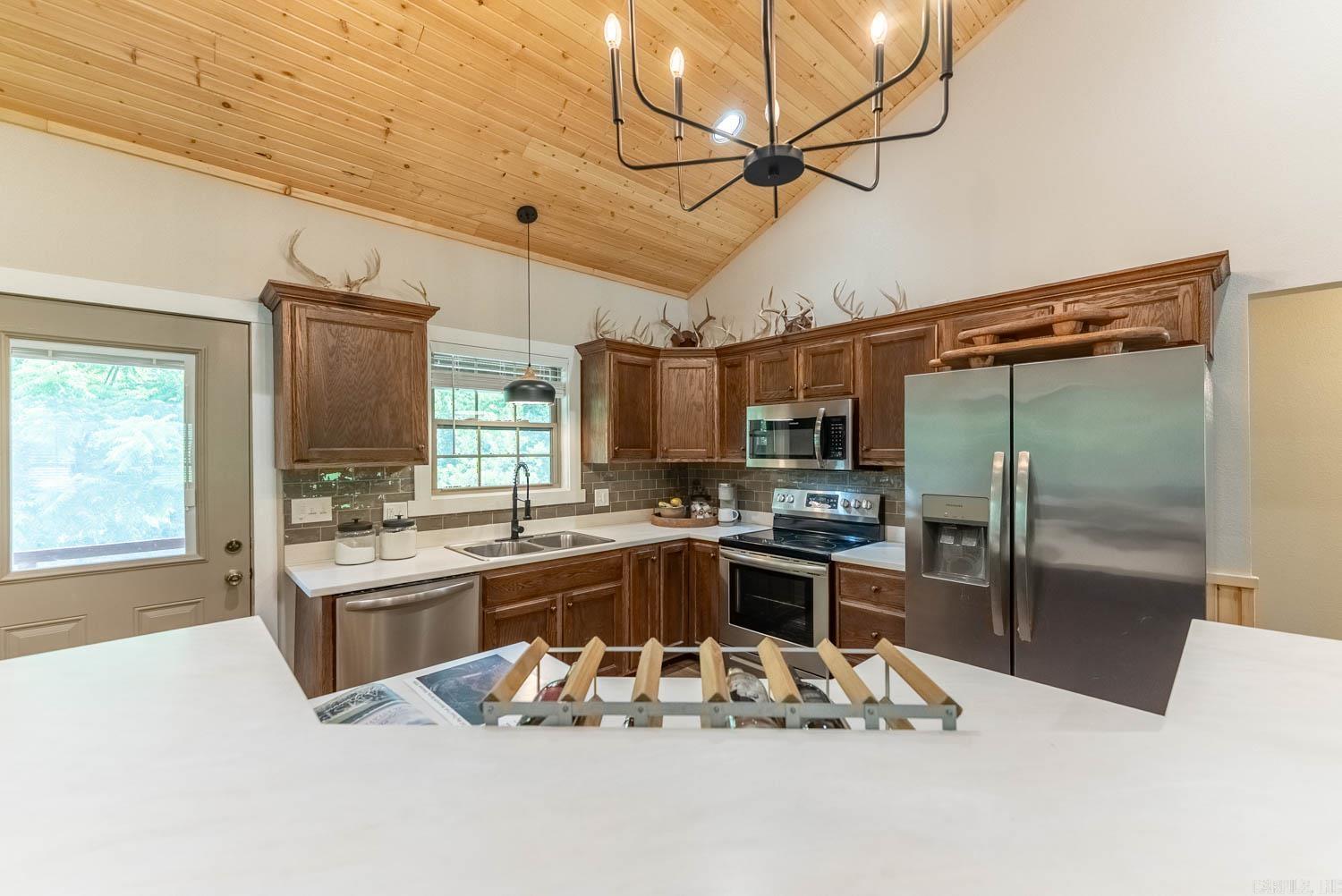 347 Big Trout Trail  Mammoth Spring, AR