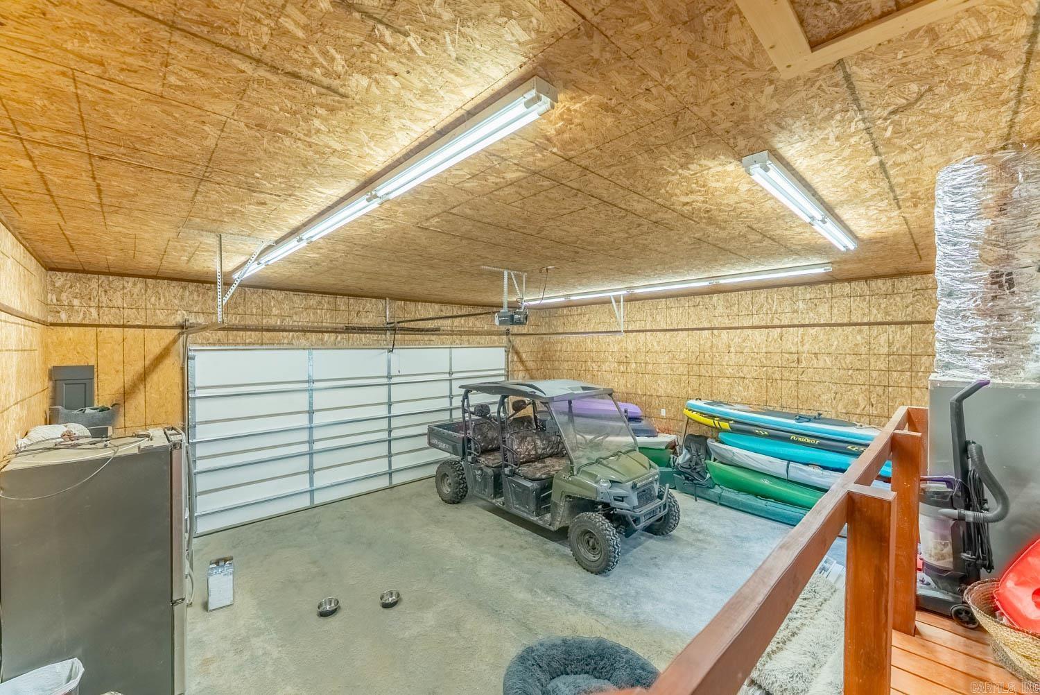 347 Big Trout Trail  Mammoth Spring, AR