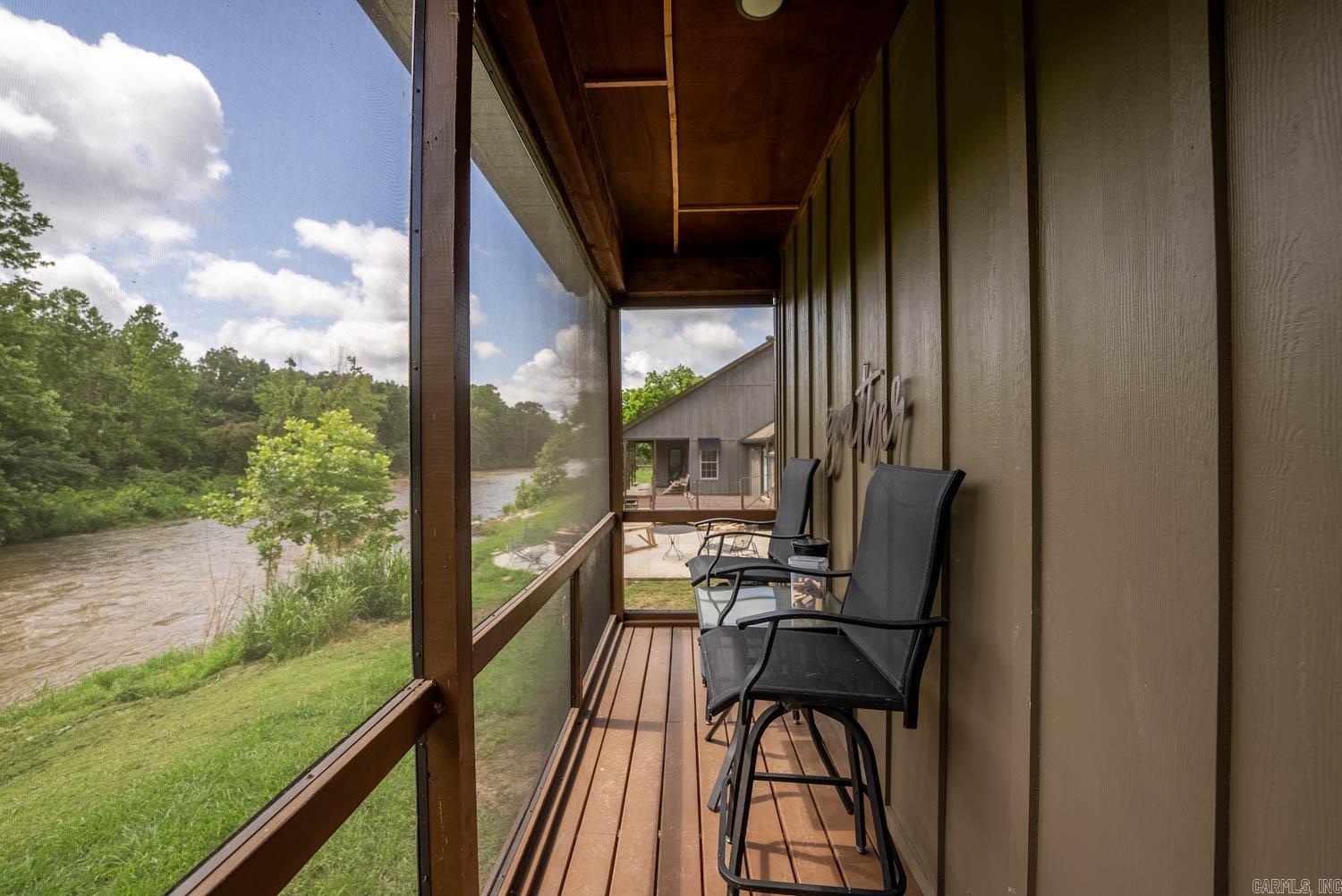 347 Big Trout Trail  Mammoth Spring, AR