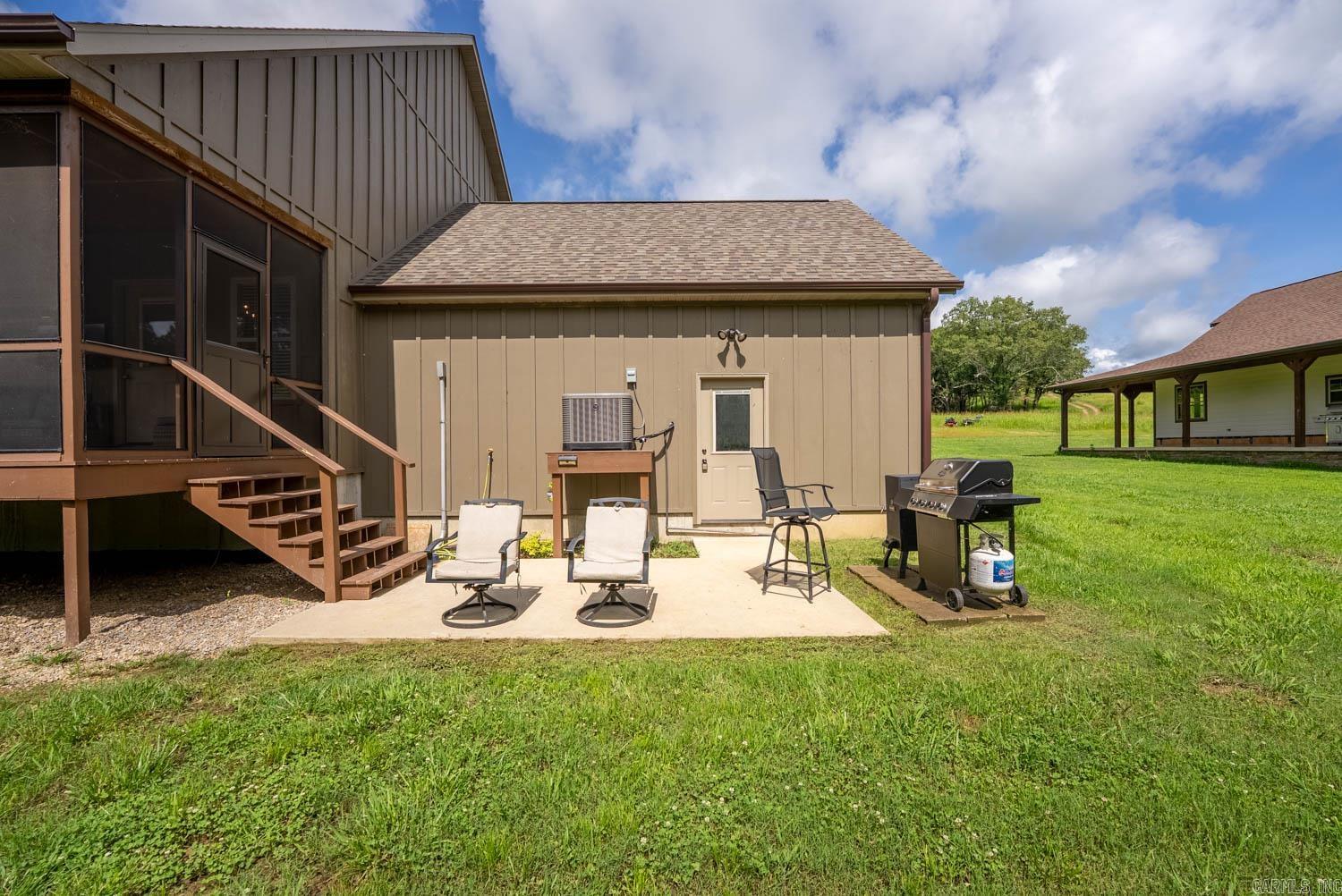 347 Big Trout Trail  Mammoth Spring, AR
