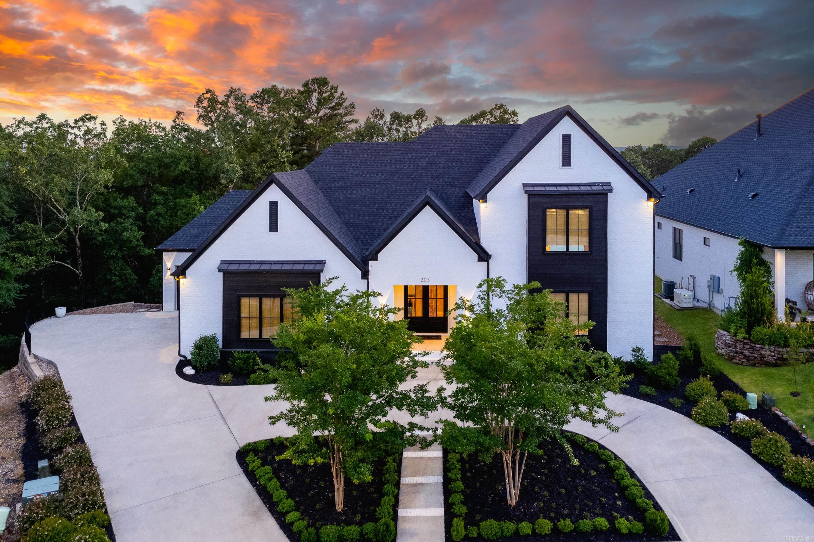 203 Haywood Drive Little Rock, AR 72223