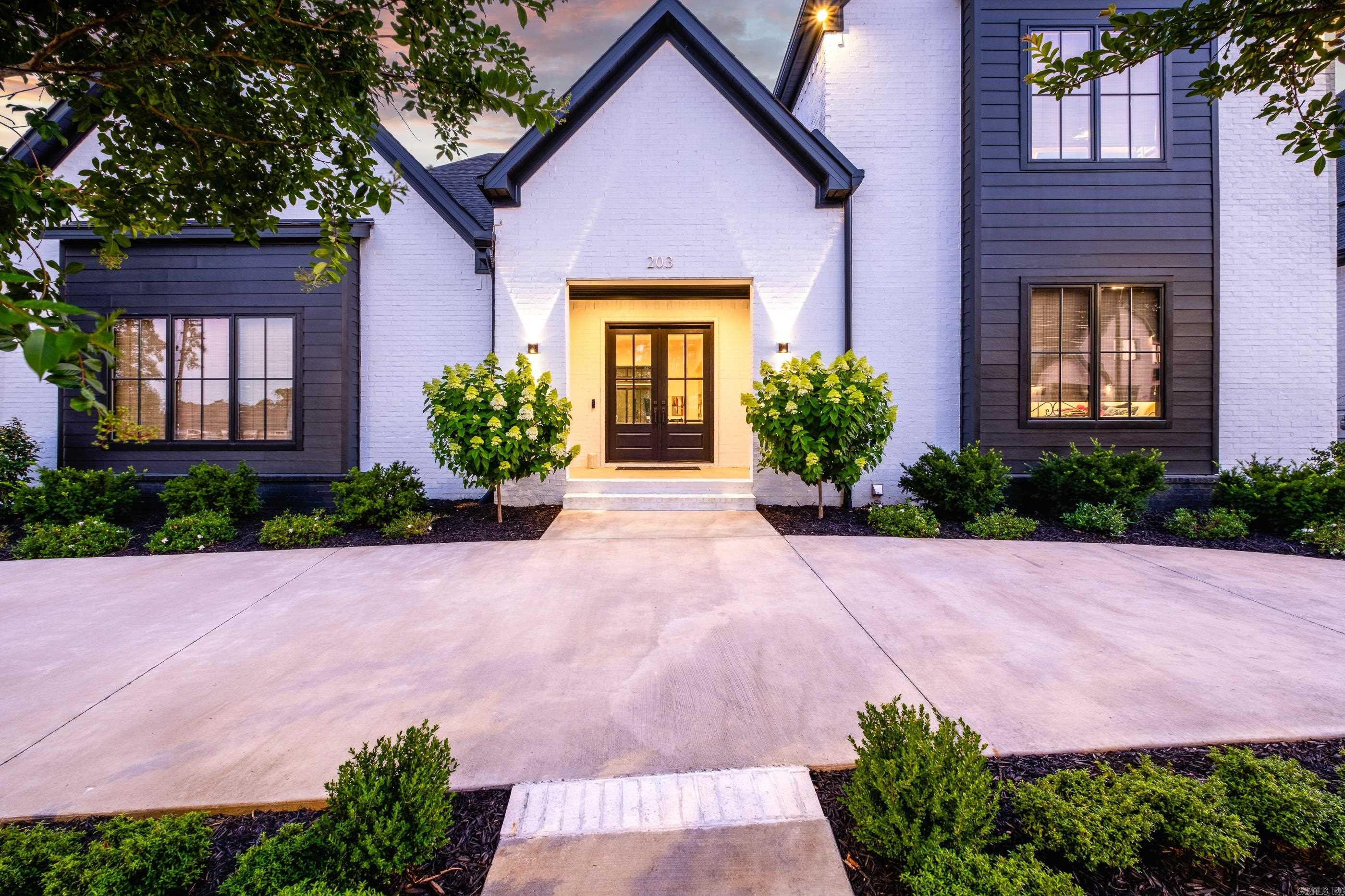 203 Haywood Drive Little Rock, AR 72223