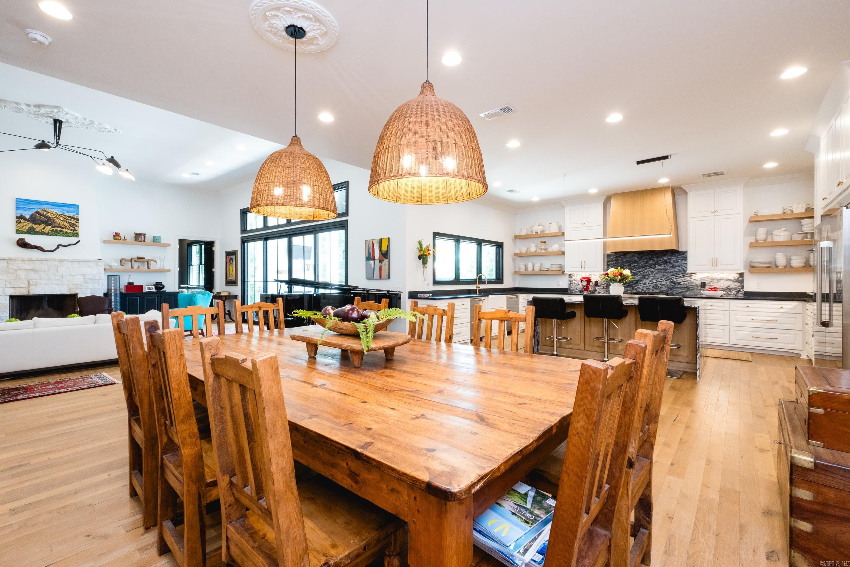 203 Haywood Drive Little Rock, AR 72223