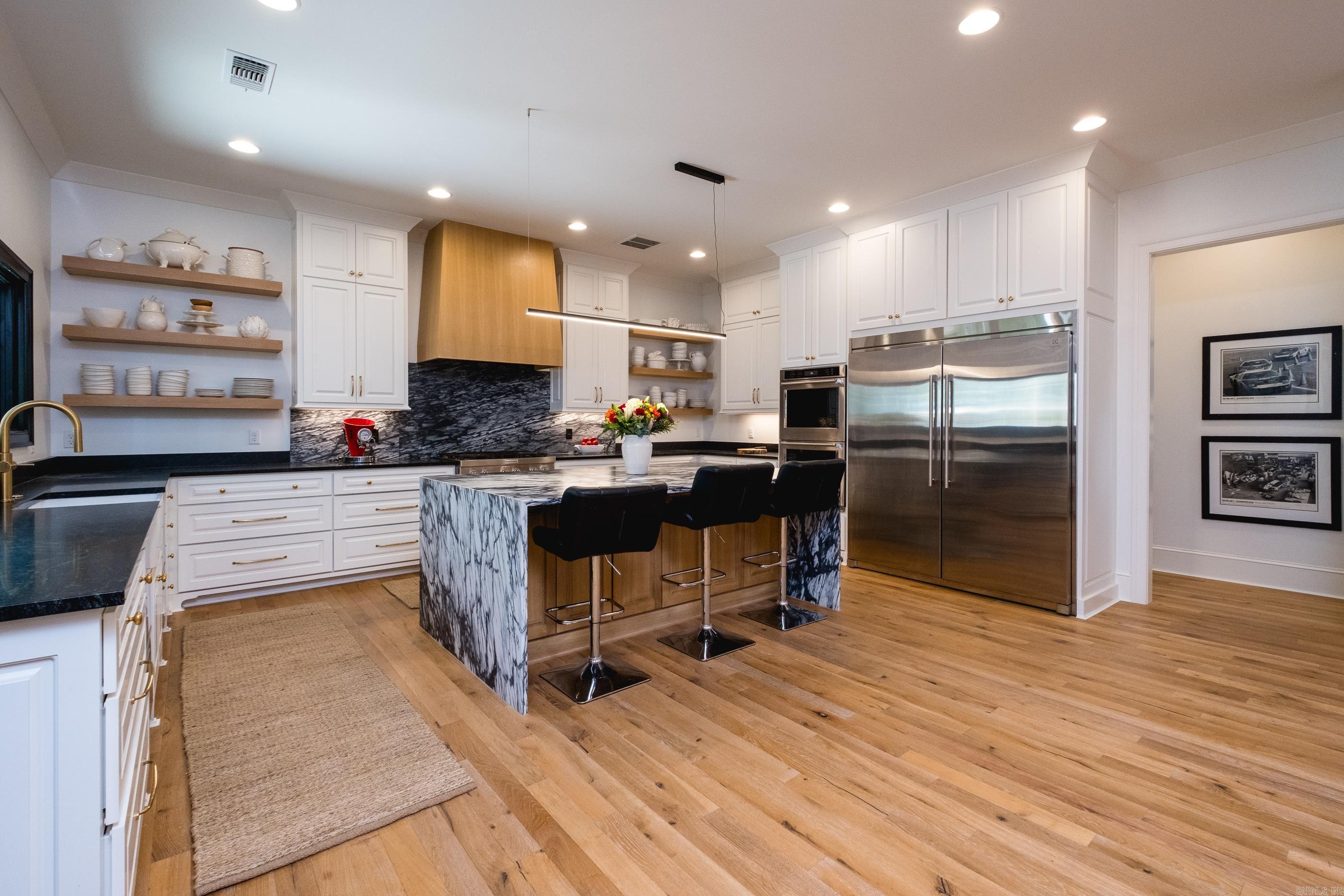 203 Haywood Drive Little Rock, AR 72223