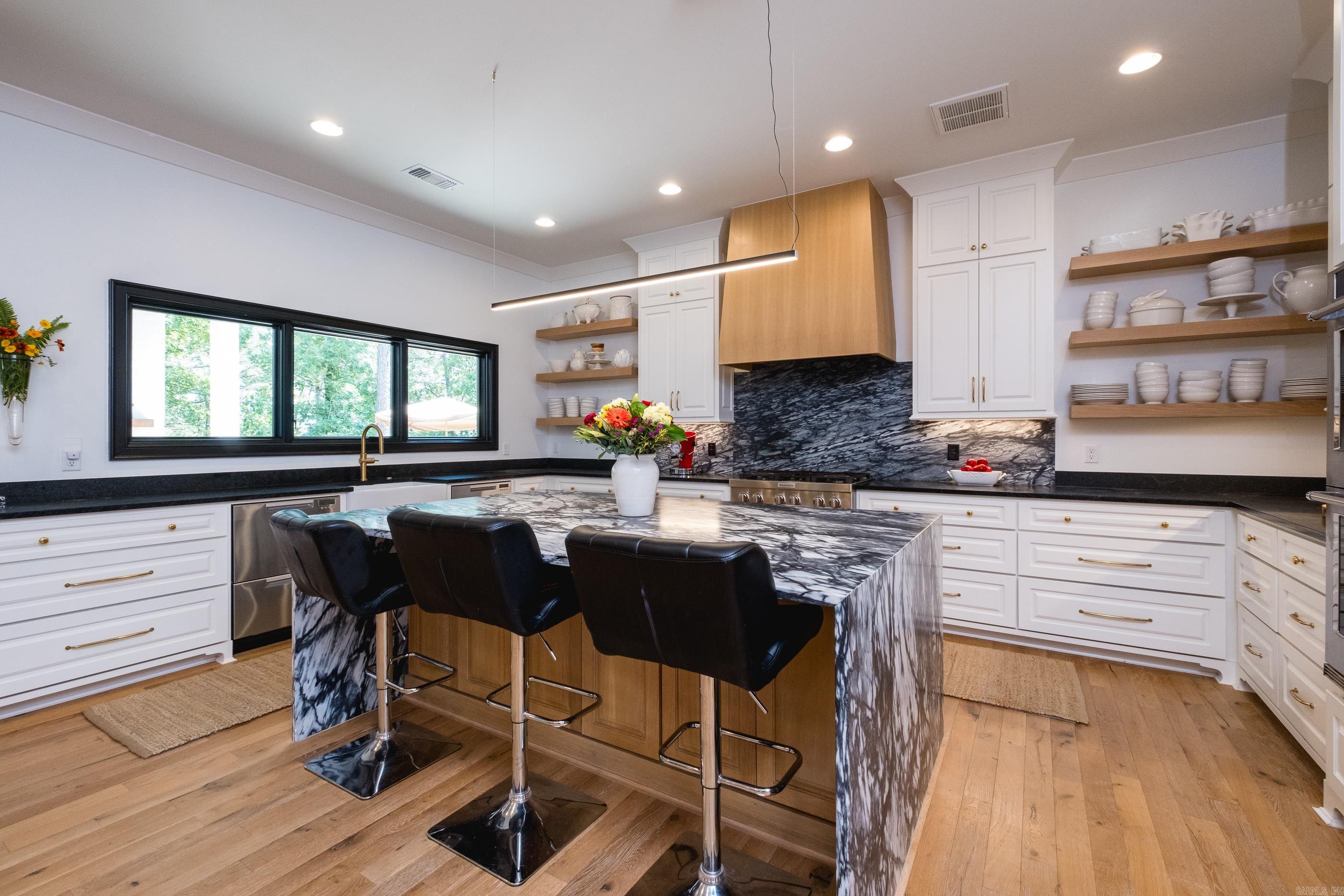 203 Haywood Drive Little Rock, AR 72223