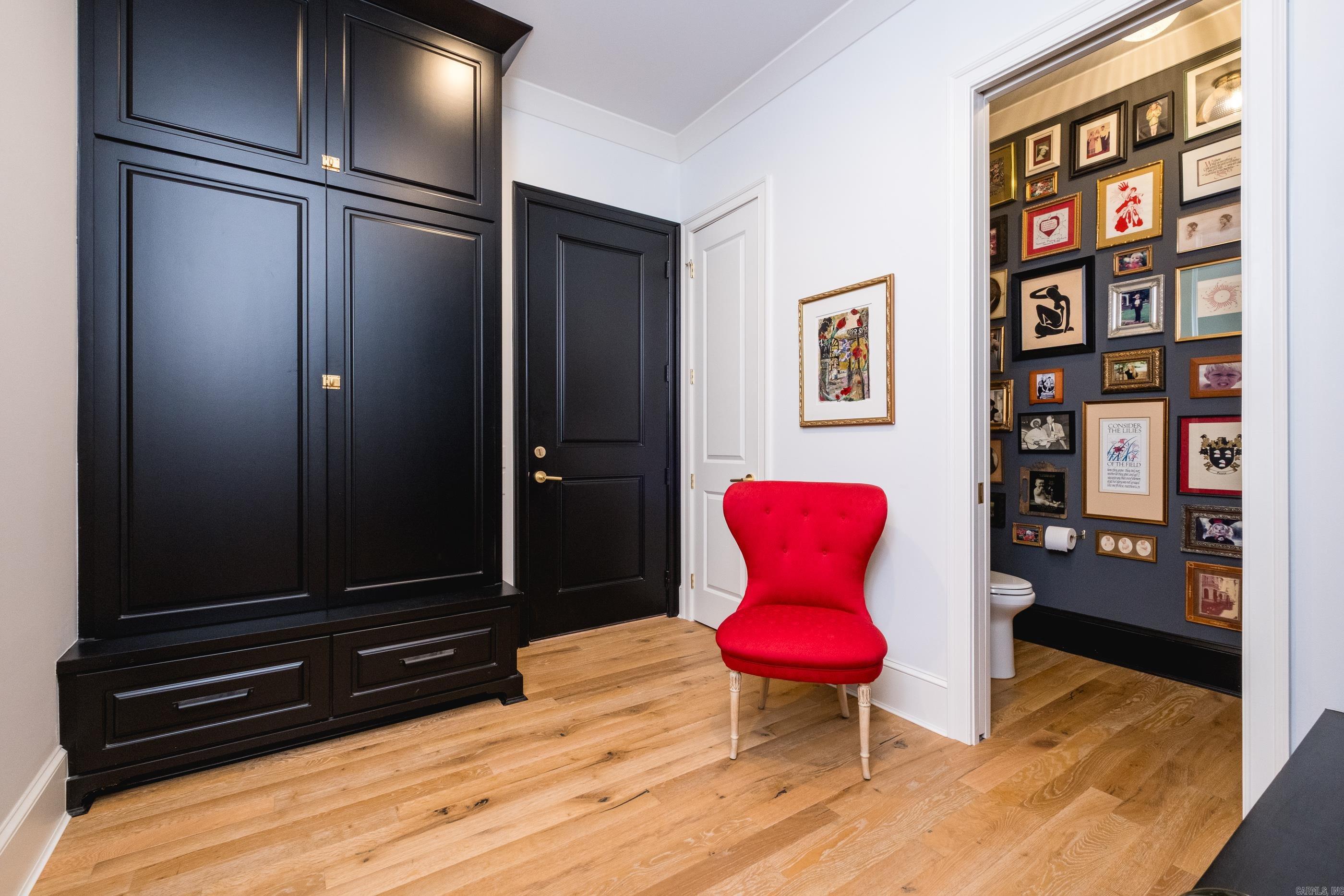 203 Haywood Drive Little Rock, AR 72223