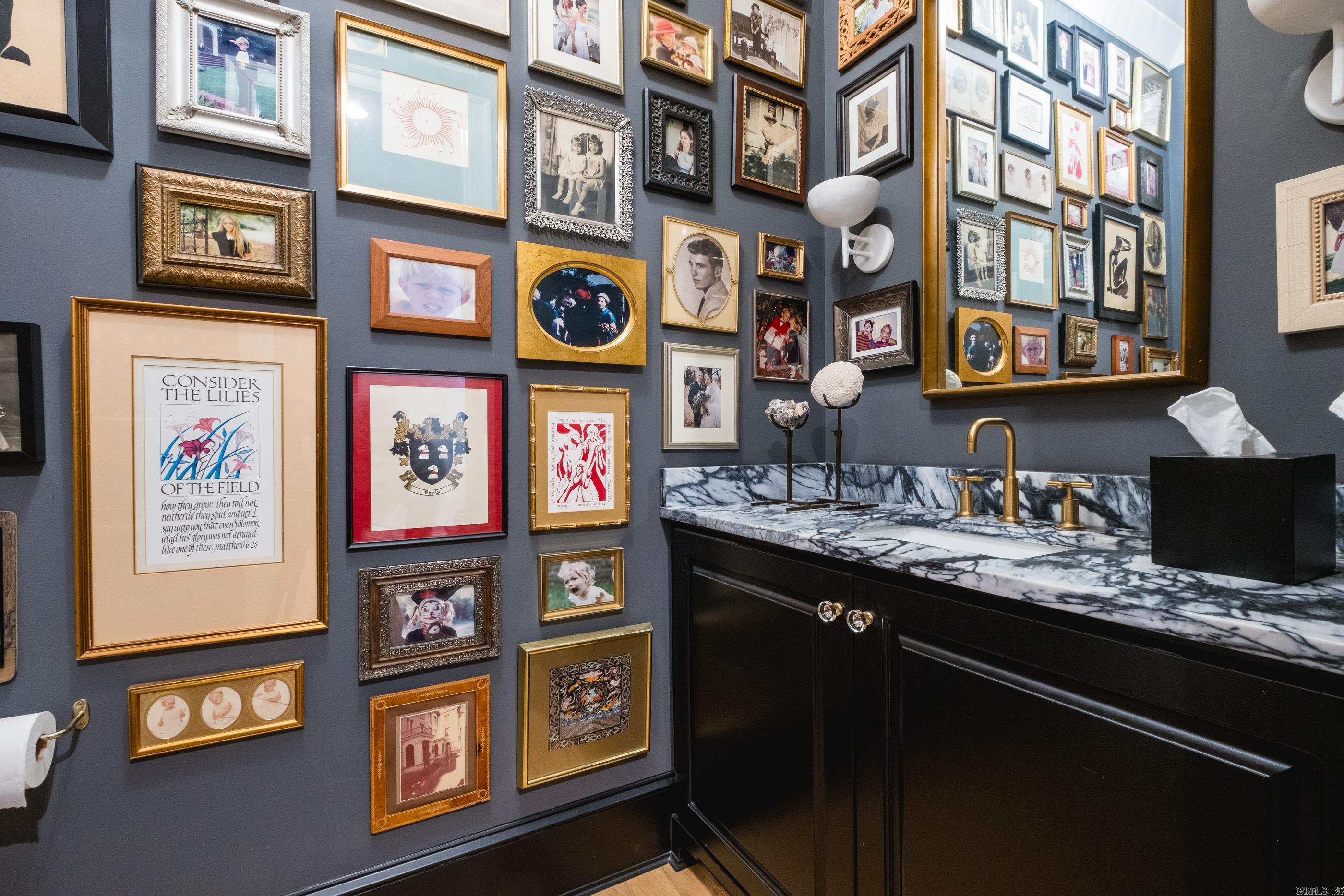 203 Haywood Drive Little Rock, AR 72223