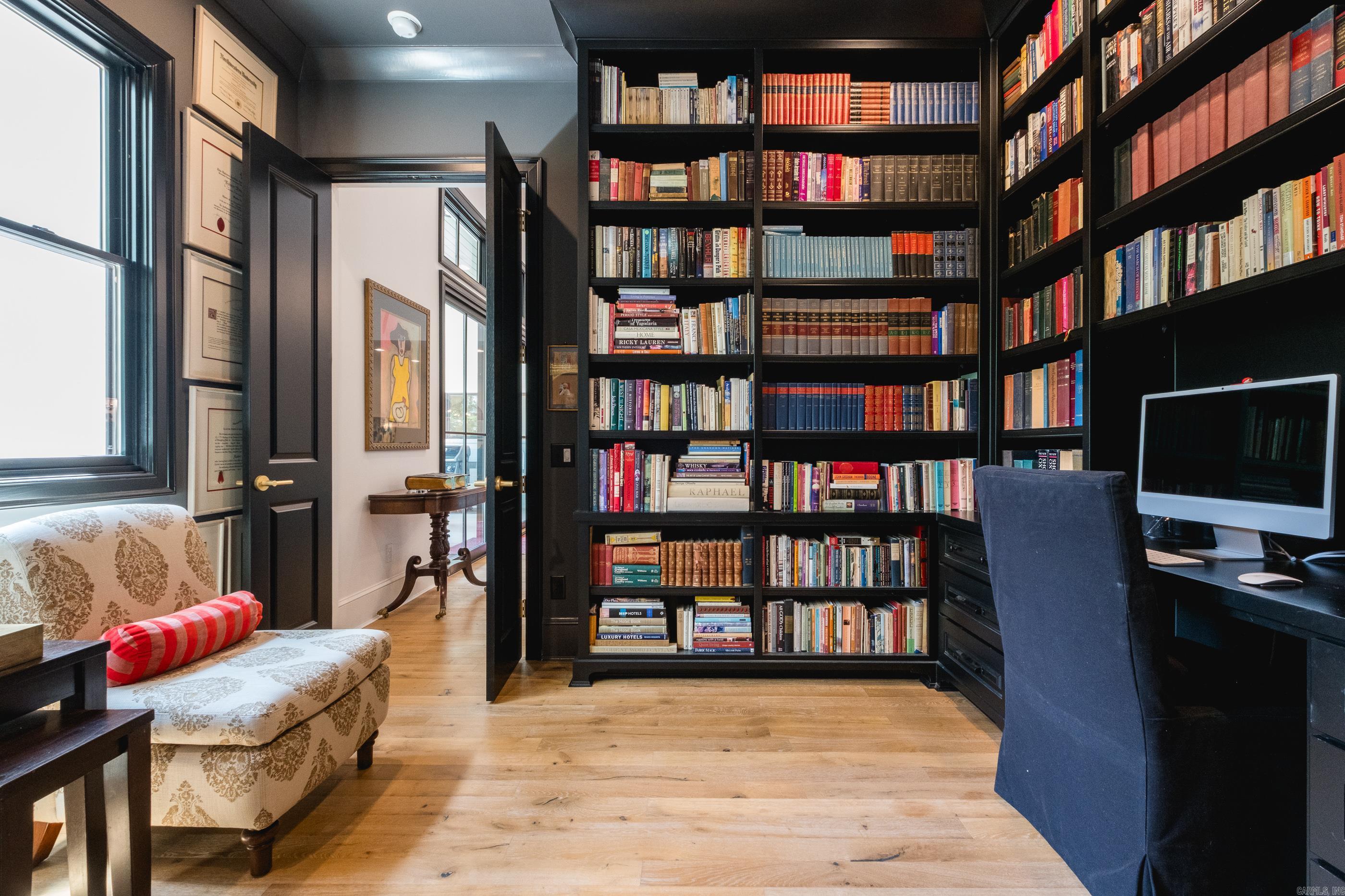 203 Haywood Drive Little Rock, AR 72223