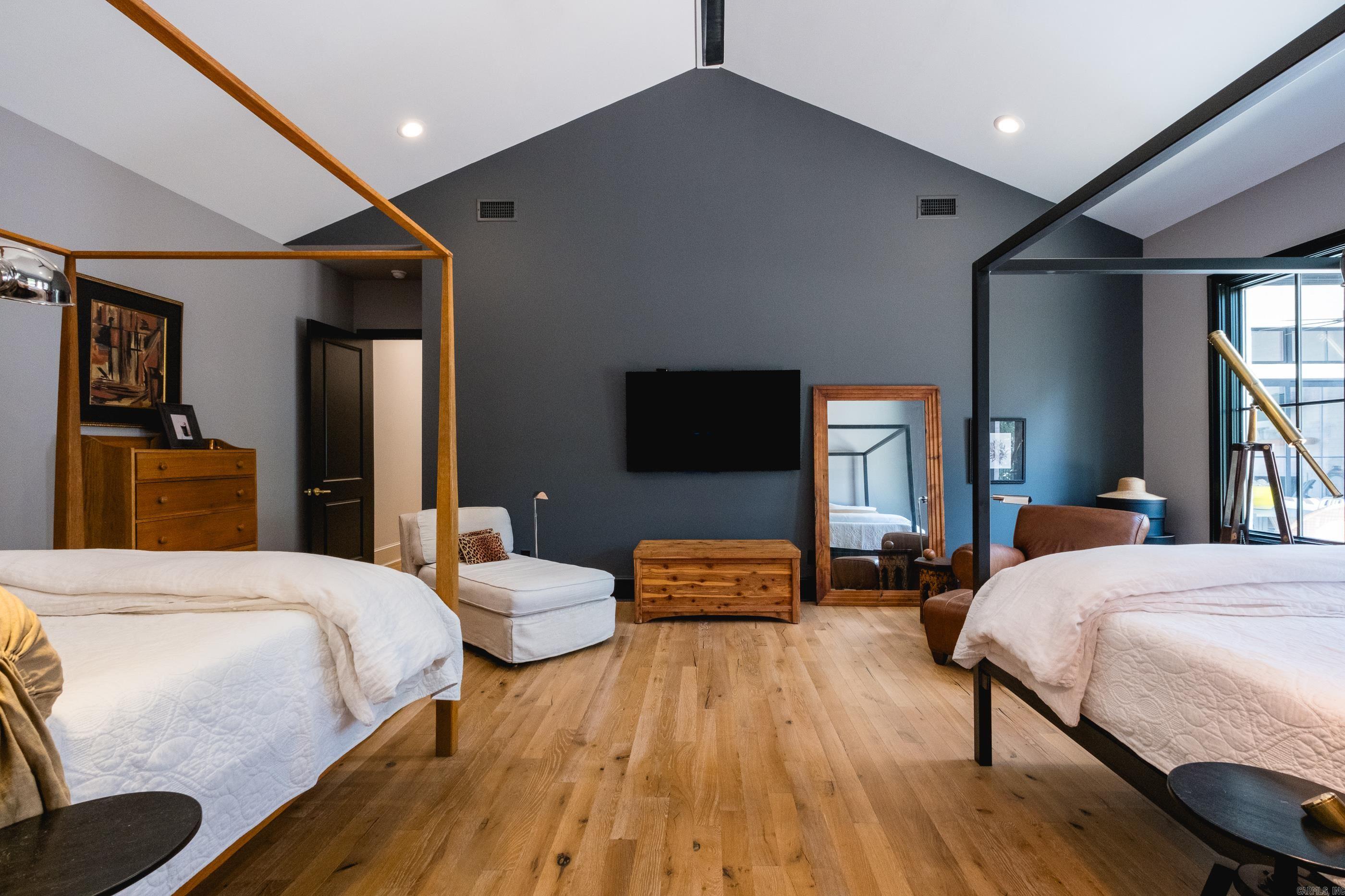 203 Haywood Drive Little Rock, AR 72223