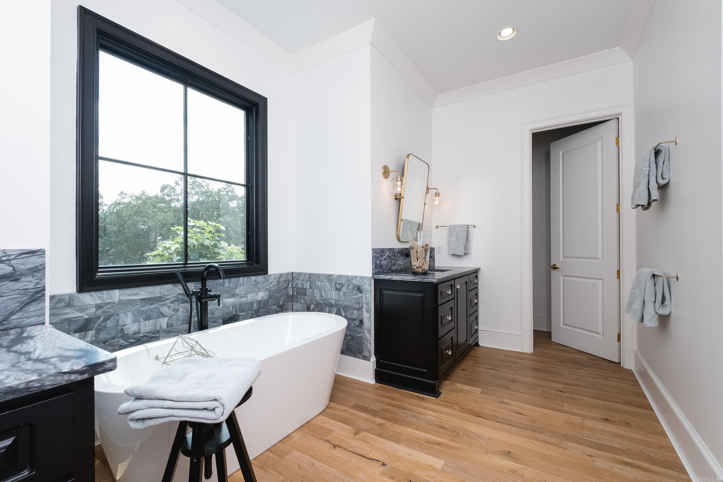 203 Haywood Drive Little Rock, AR 72223