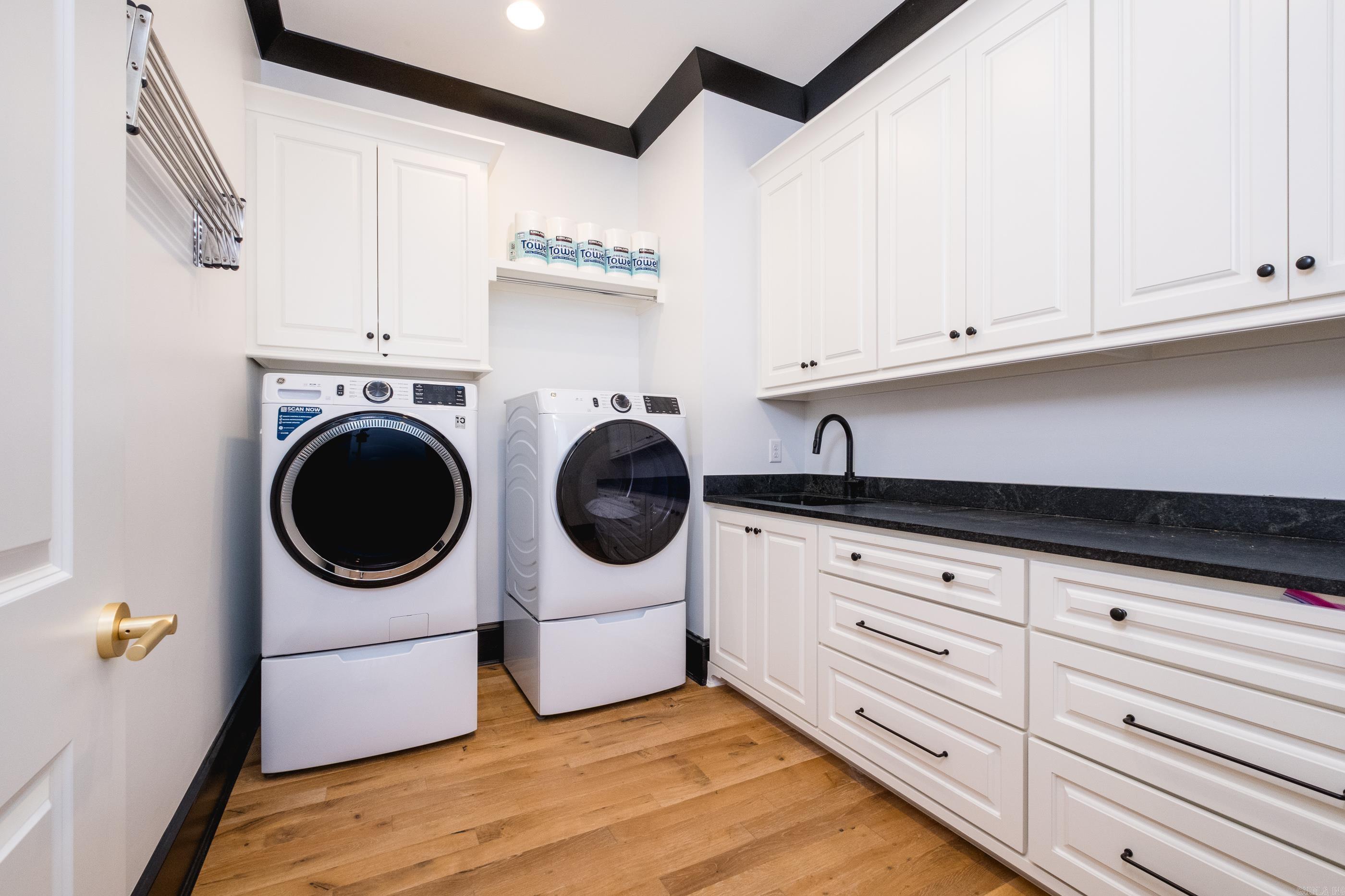 203 Haywood Drive Little Rock, AR 72223