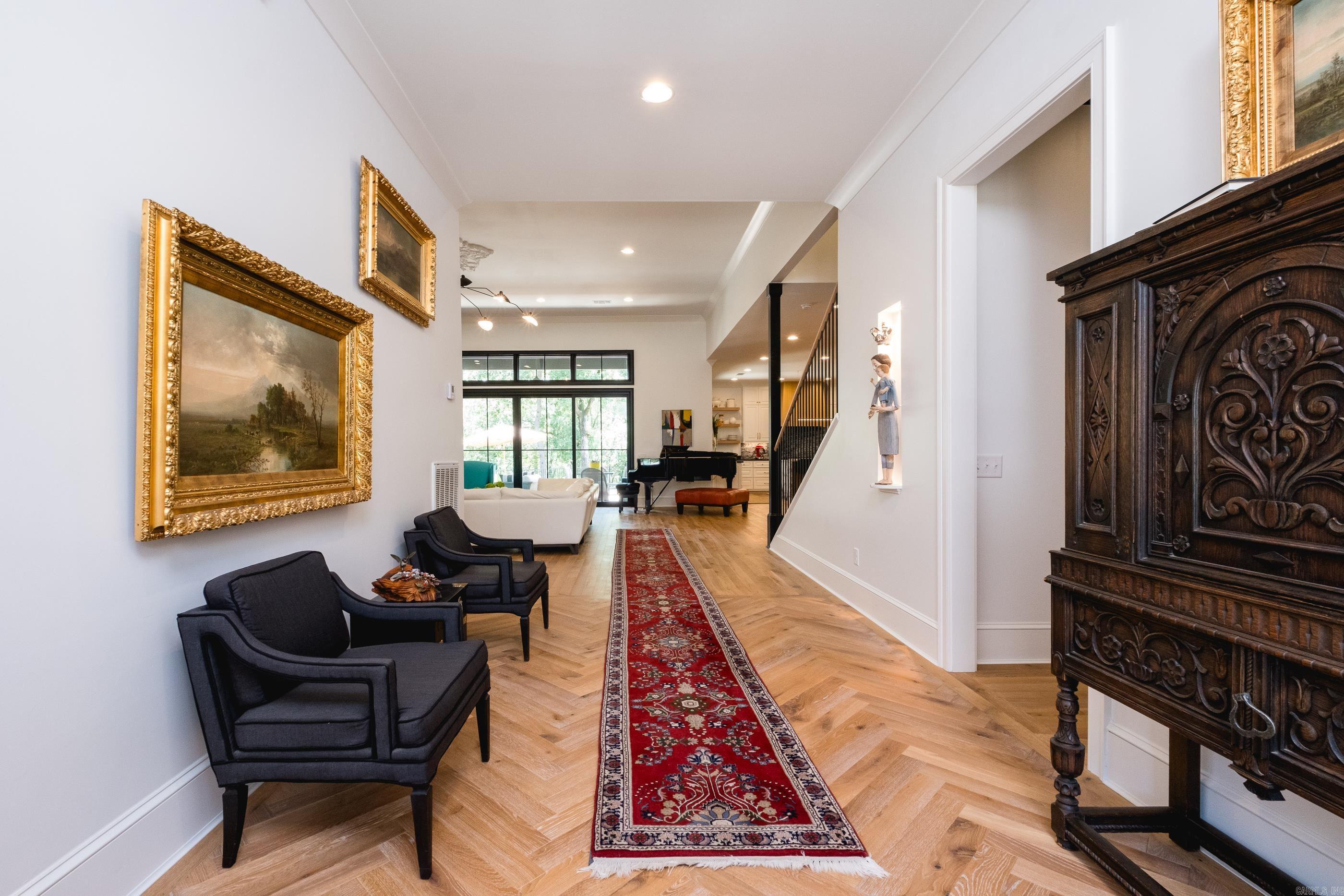 203 Haywood Drive Little Rock, AR 72223