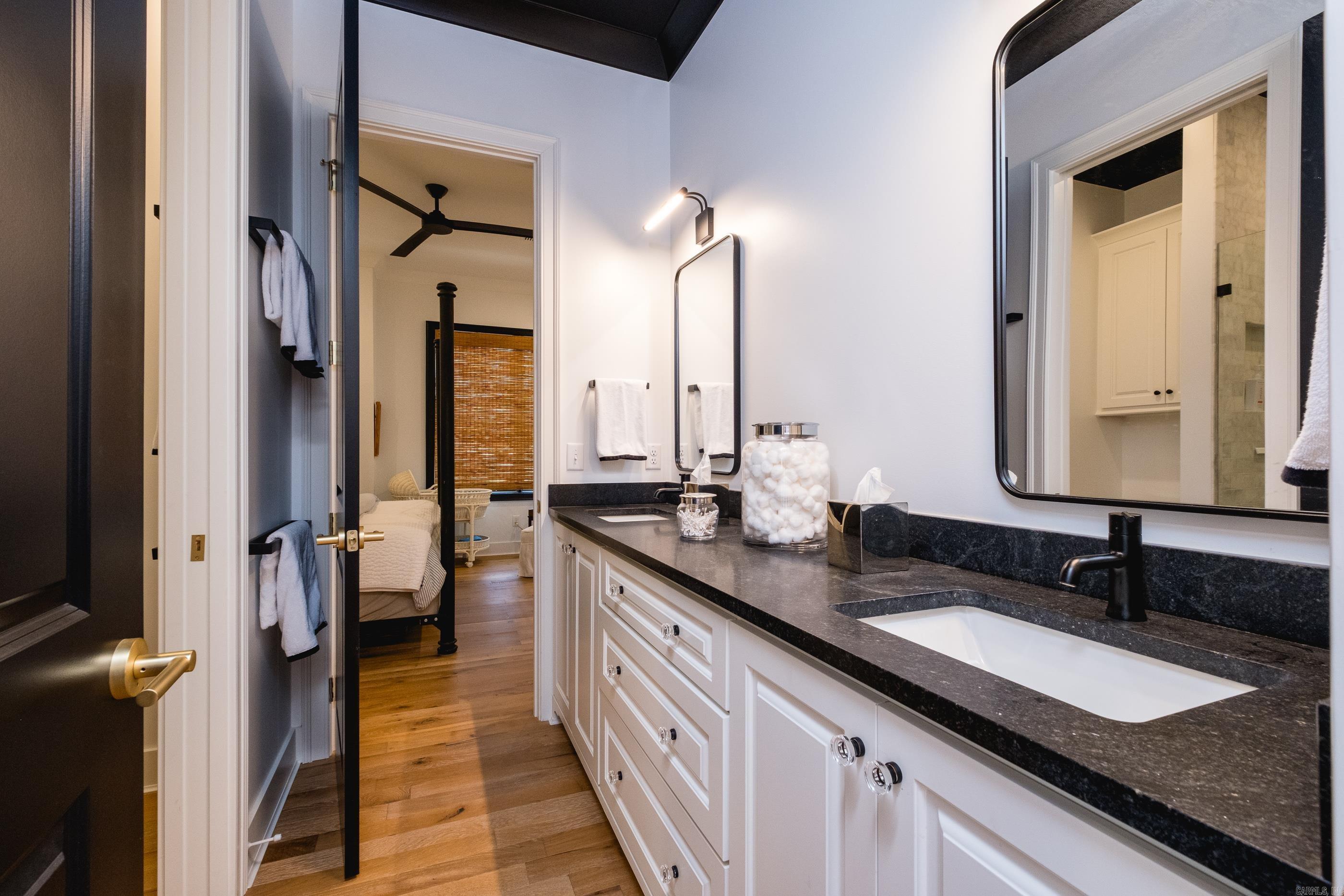 203 Haywood Drive Little Rock, AR 72223