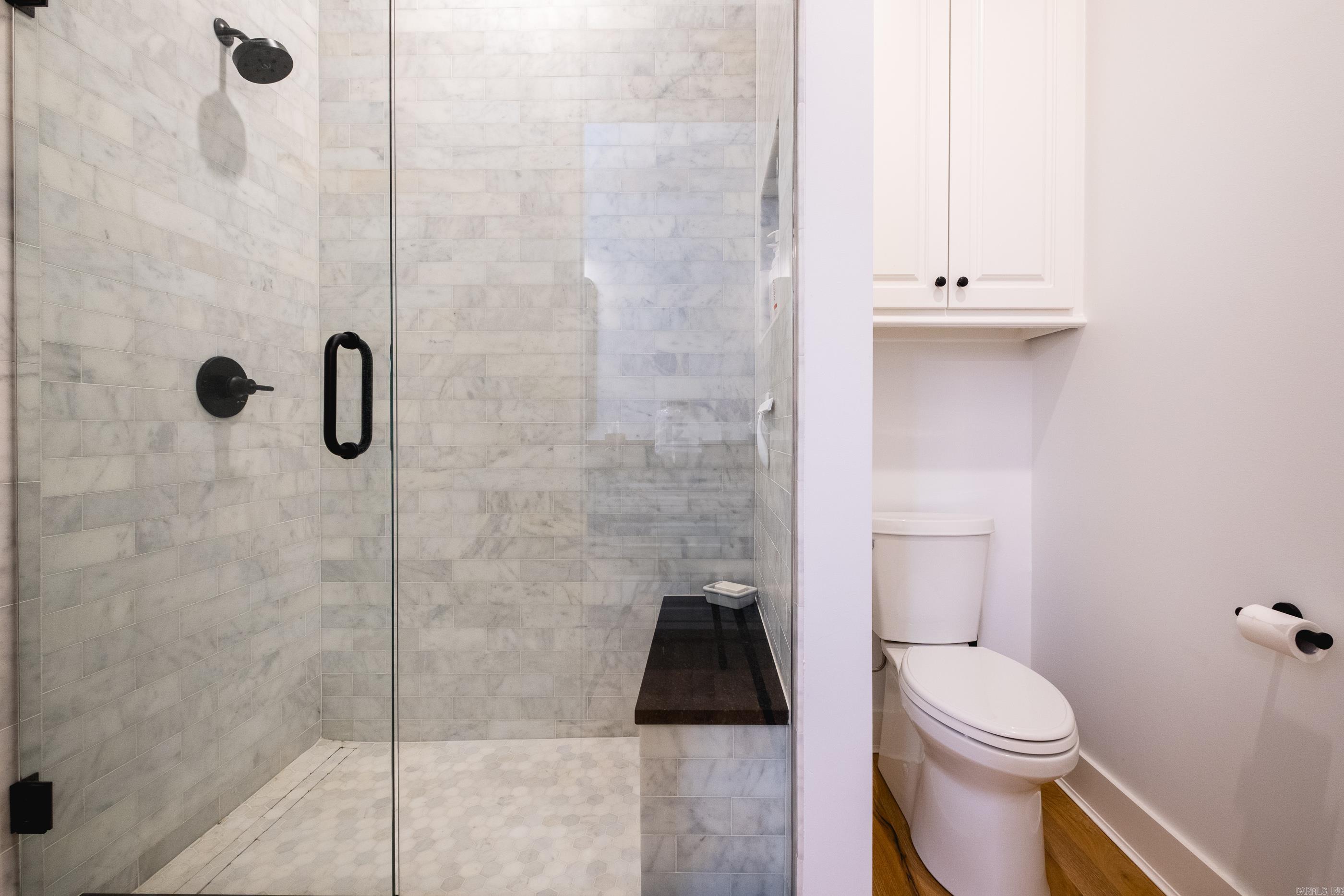 203 Haywood Drive Little Rock, AR 72223