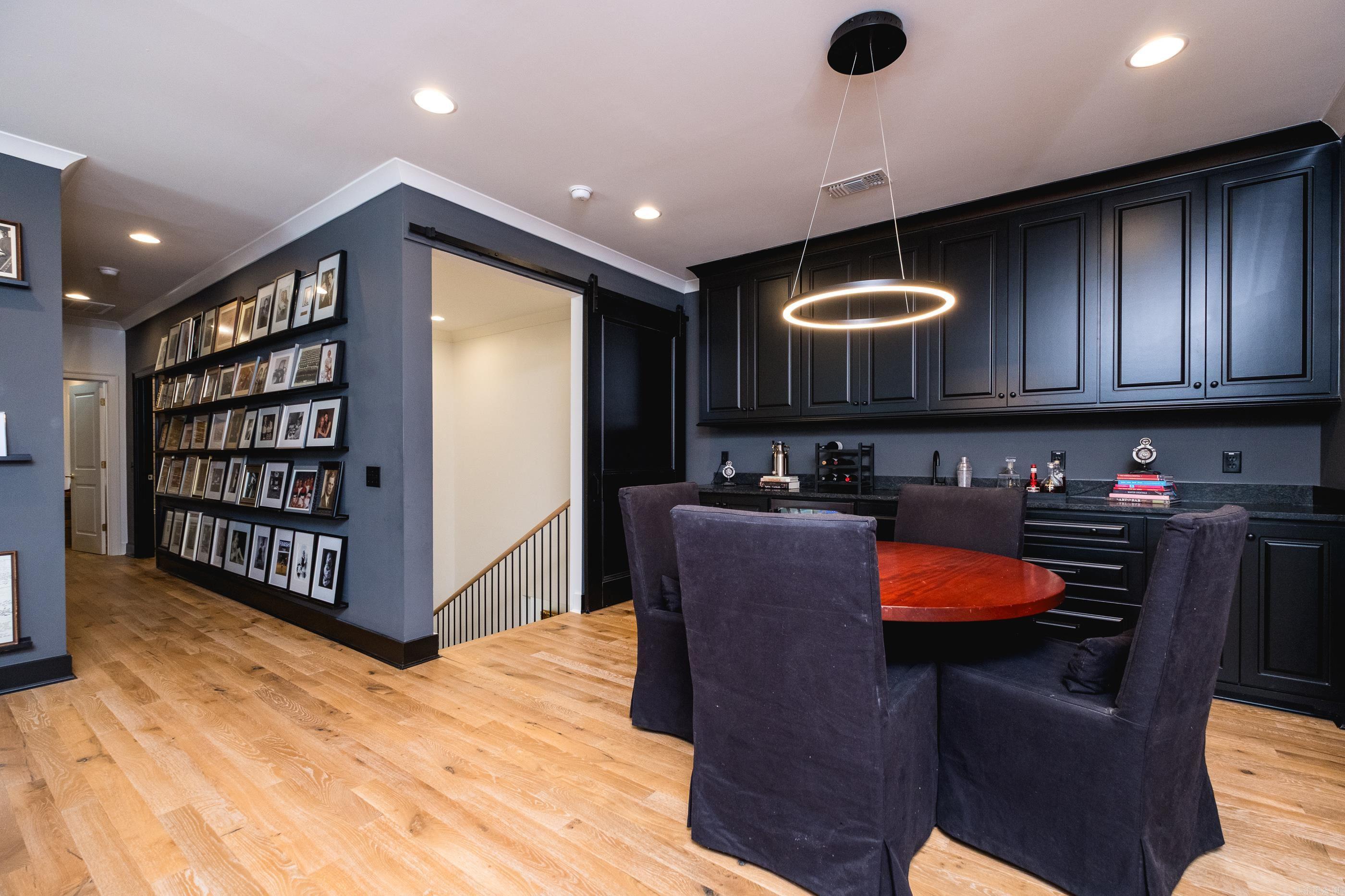 203 Haywood Drive Little Rock, AR 72223