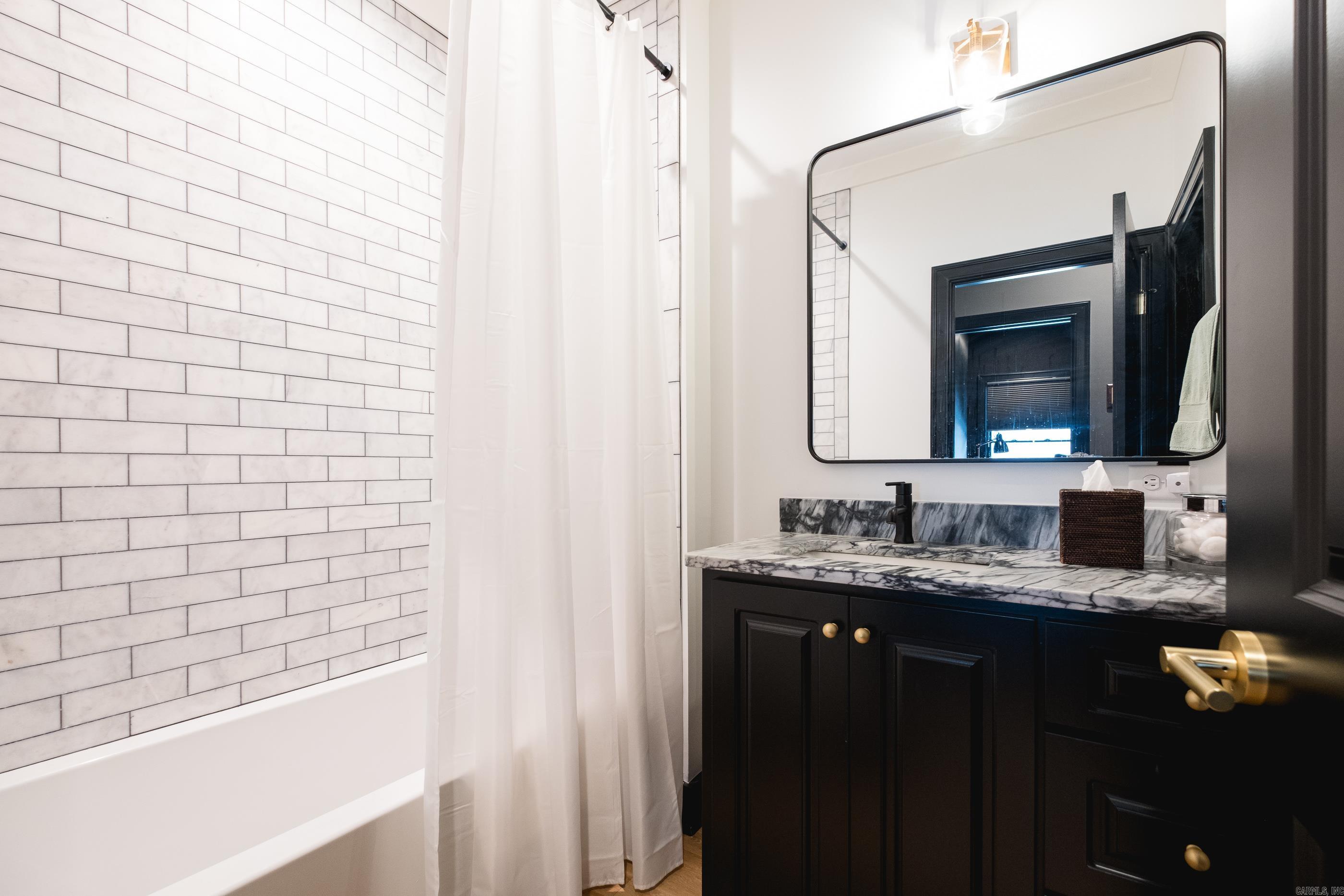 203 Haywood Drive Little Rock, AR 72223