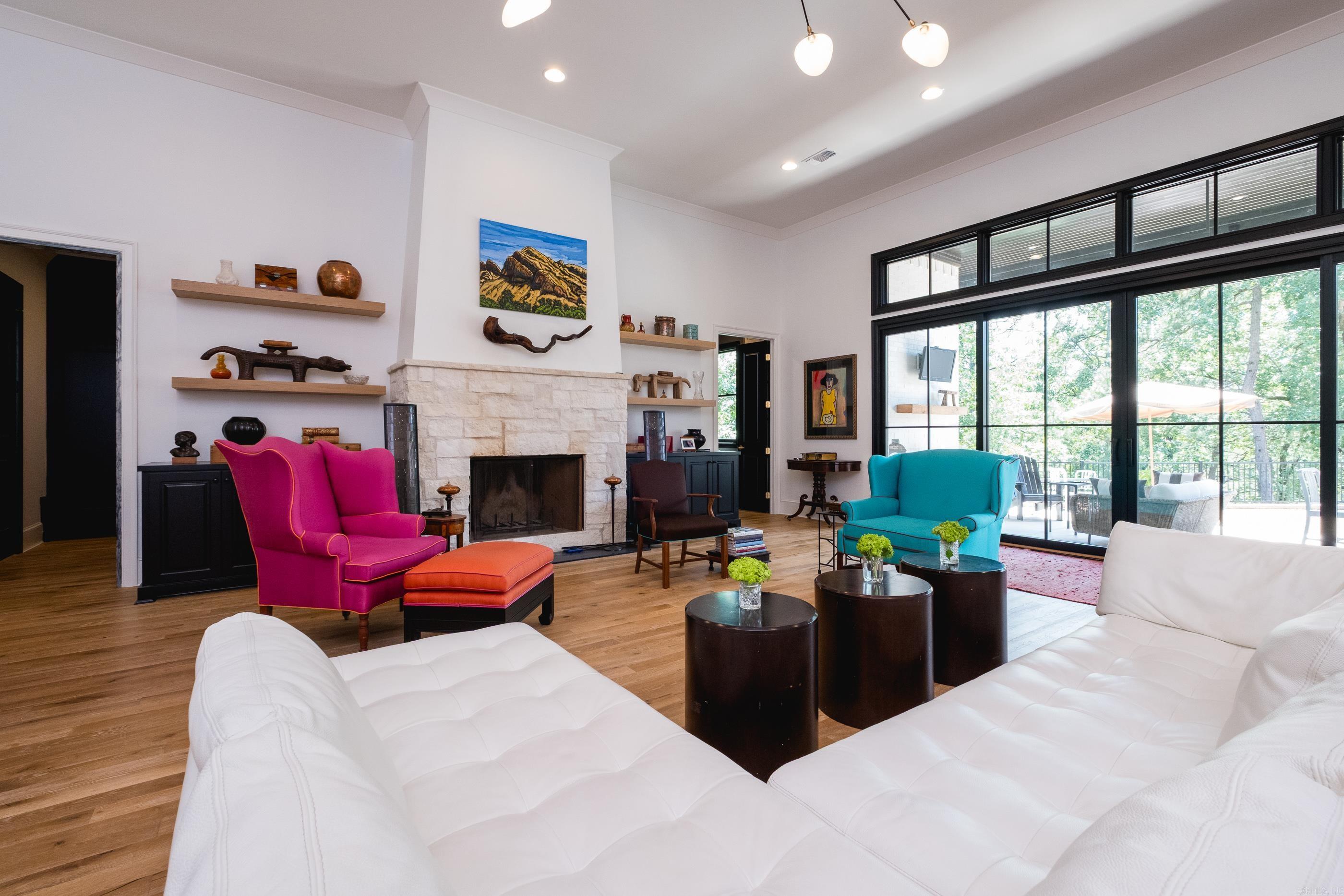 203 Haywood Drive Little Rock, AR 72223