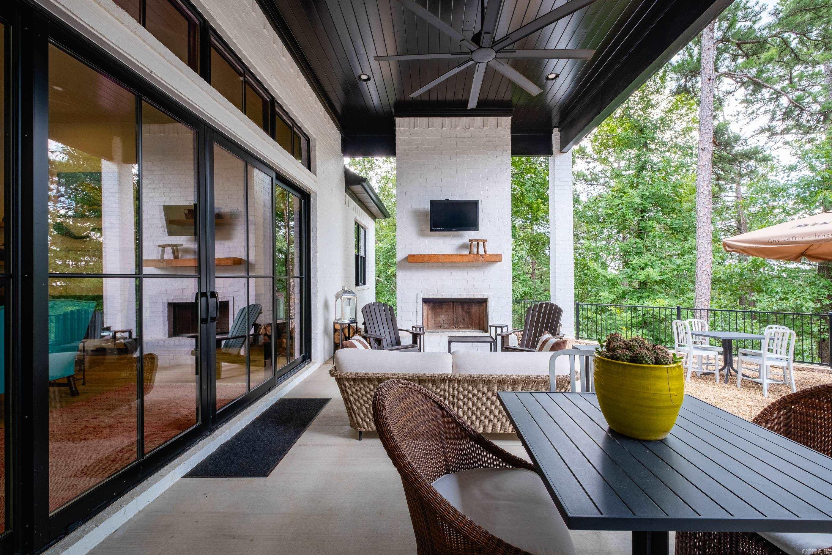 203 Haywood Drive Little Rock, AR 72223