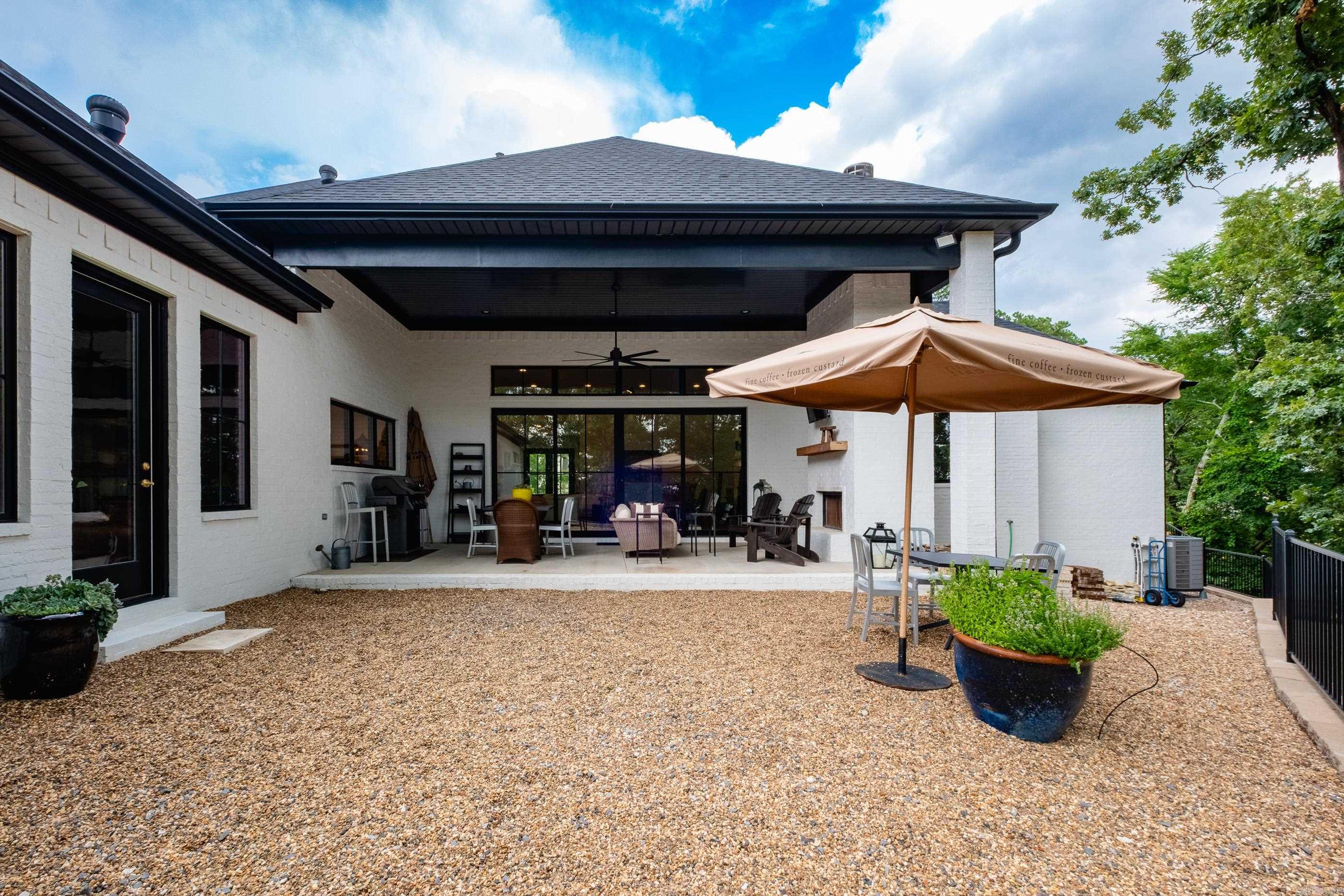 203 Haywood Drive Little Rock, AR 72223