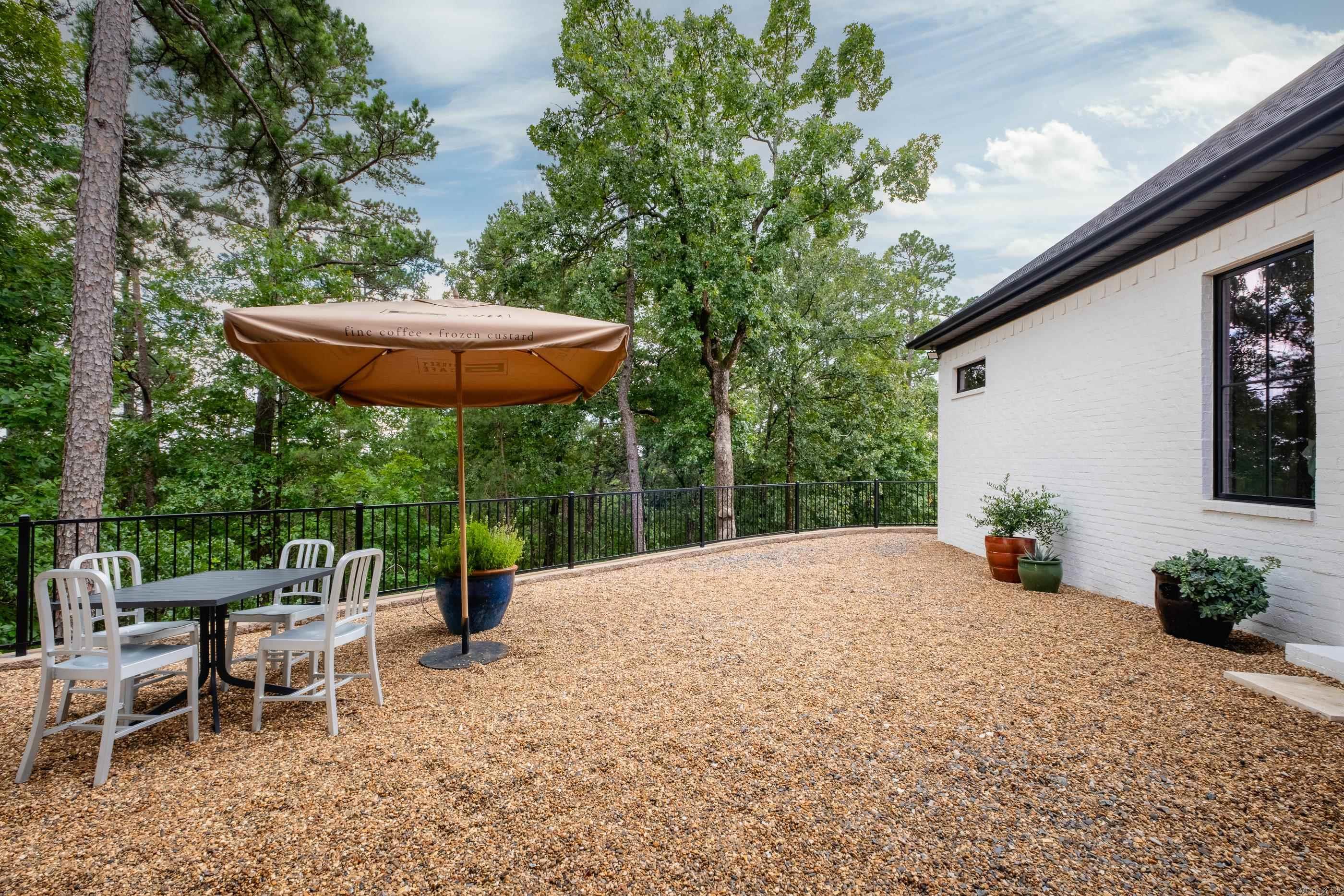 203 Haywood Drive Little Rock, AR 72223