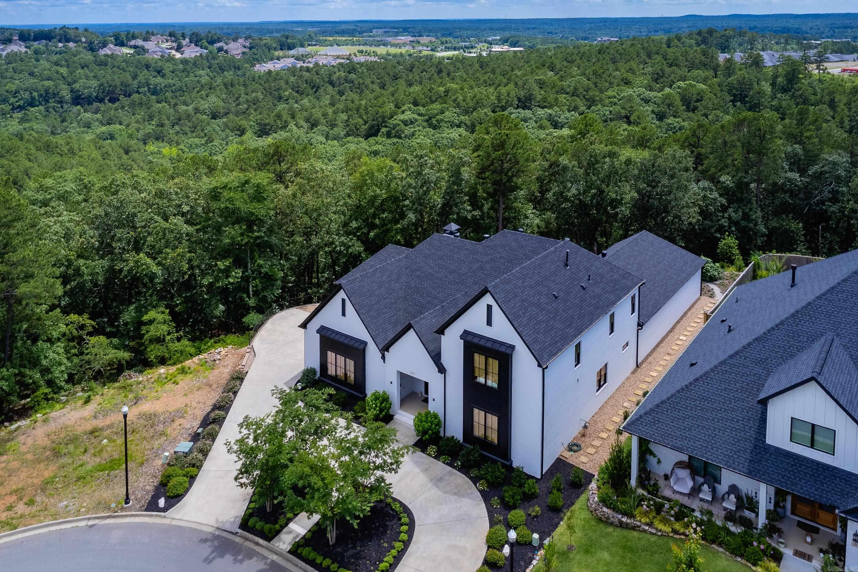 203 Haywood Drive Little Rock, AR 72223