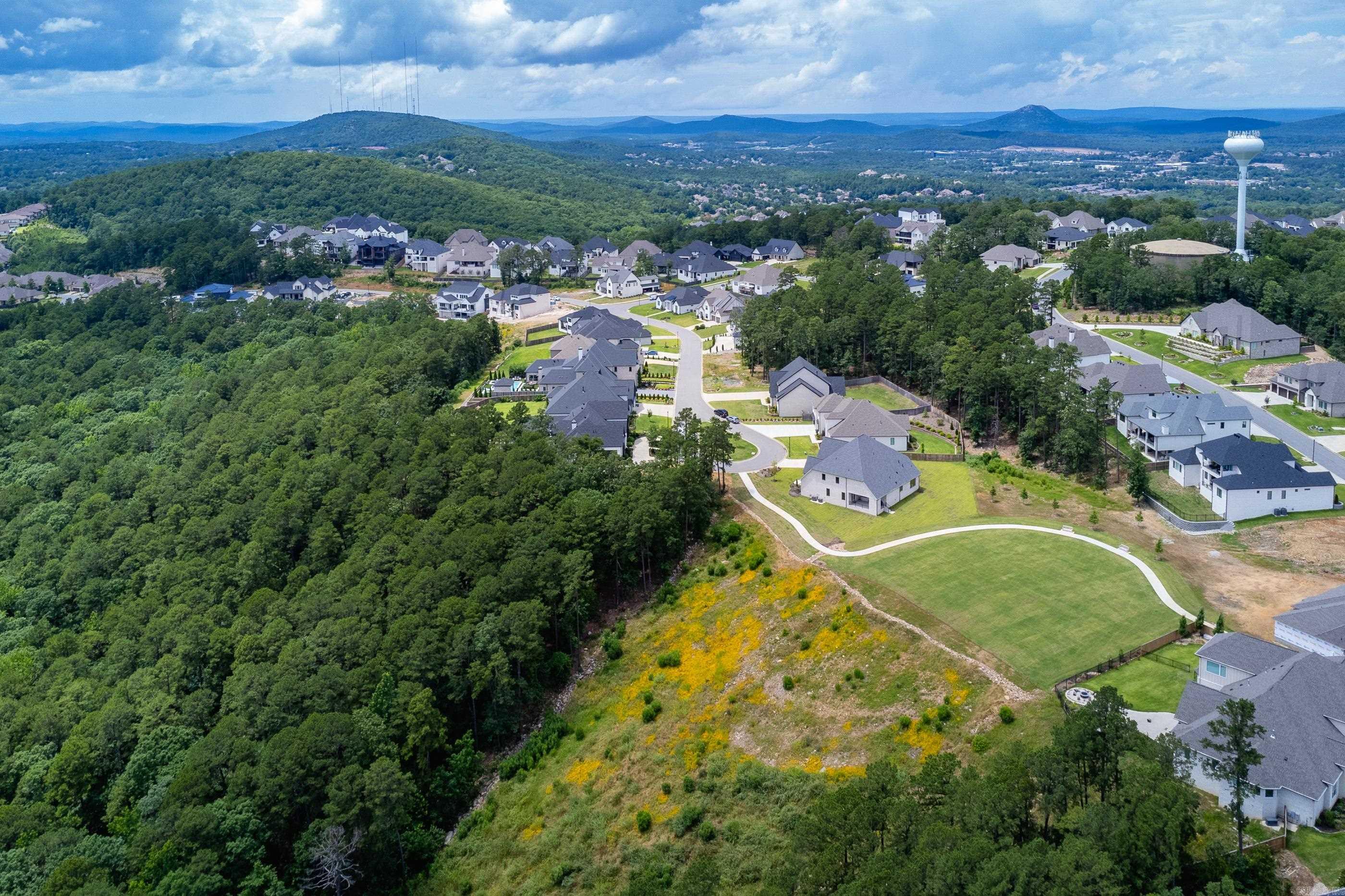 203 Haywood Drive Little Rock, AR 72223