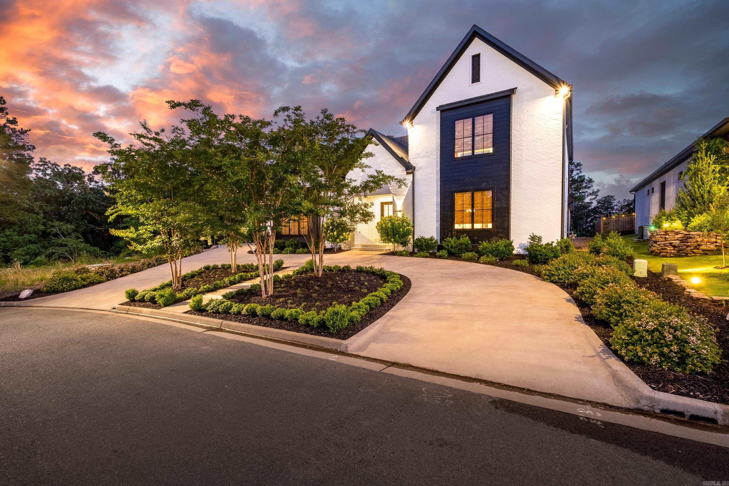 203 Haywood Drive Little Rock, AR 72223