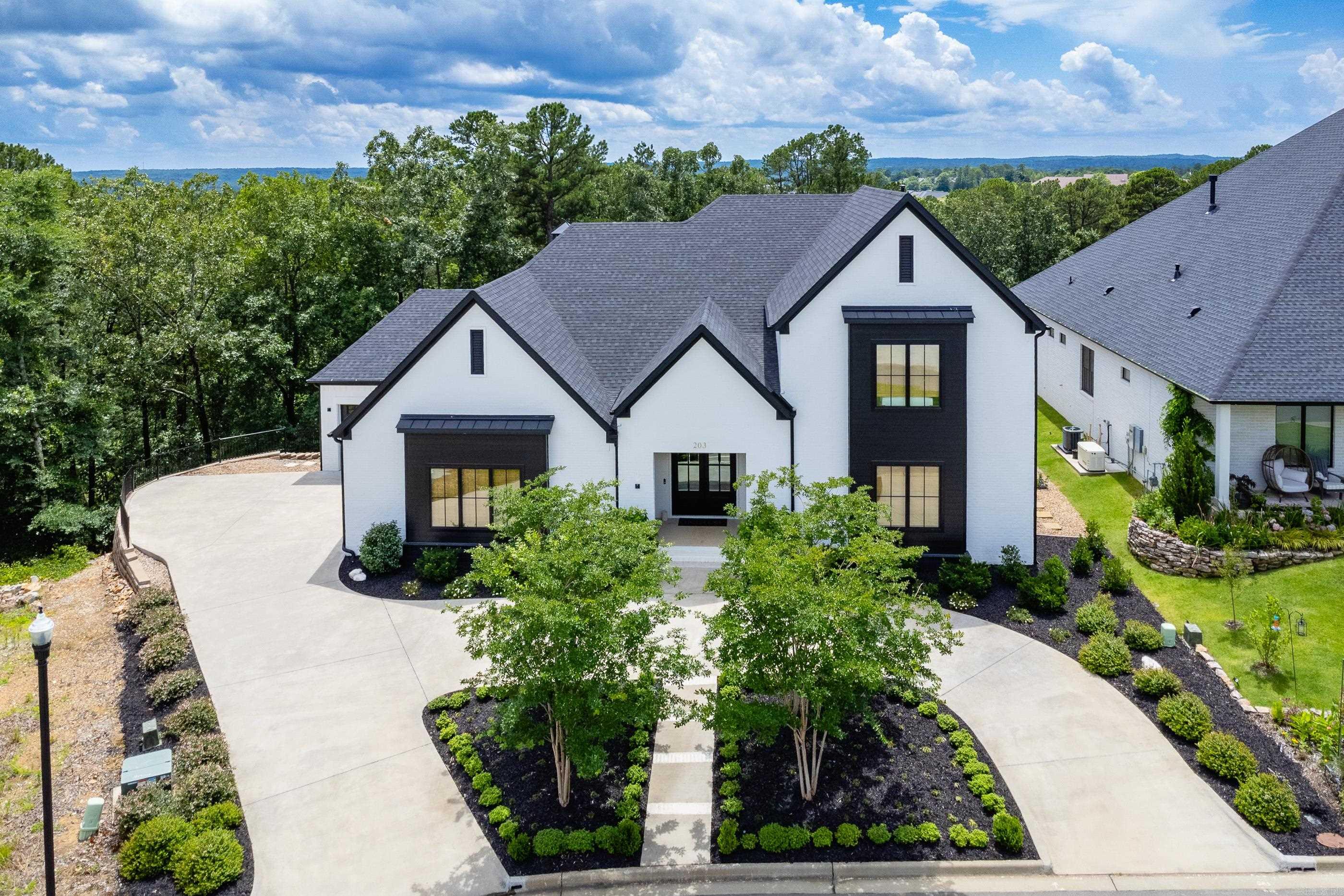 203 Haywood Drive Little Rock, AR 72223