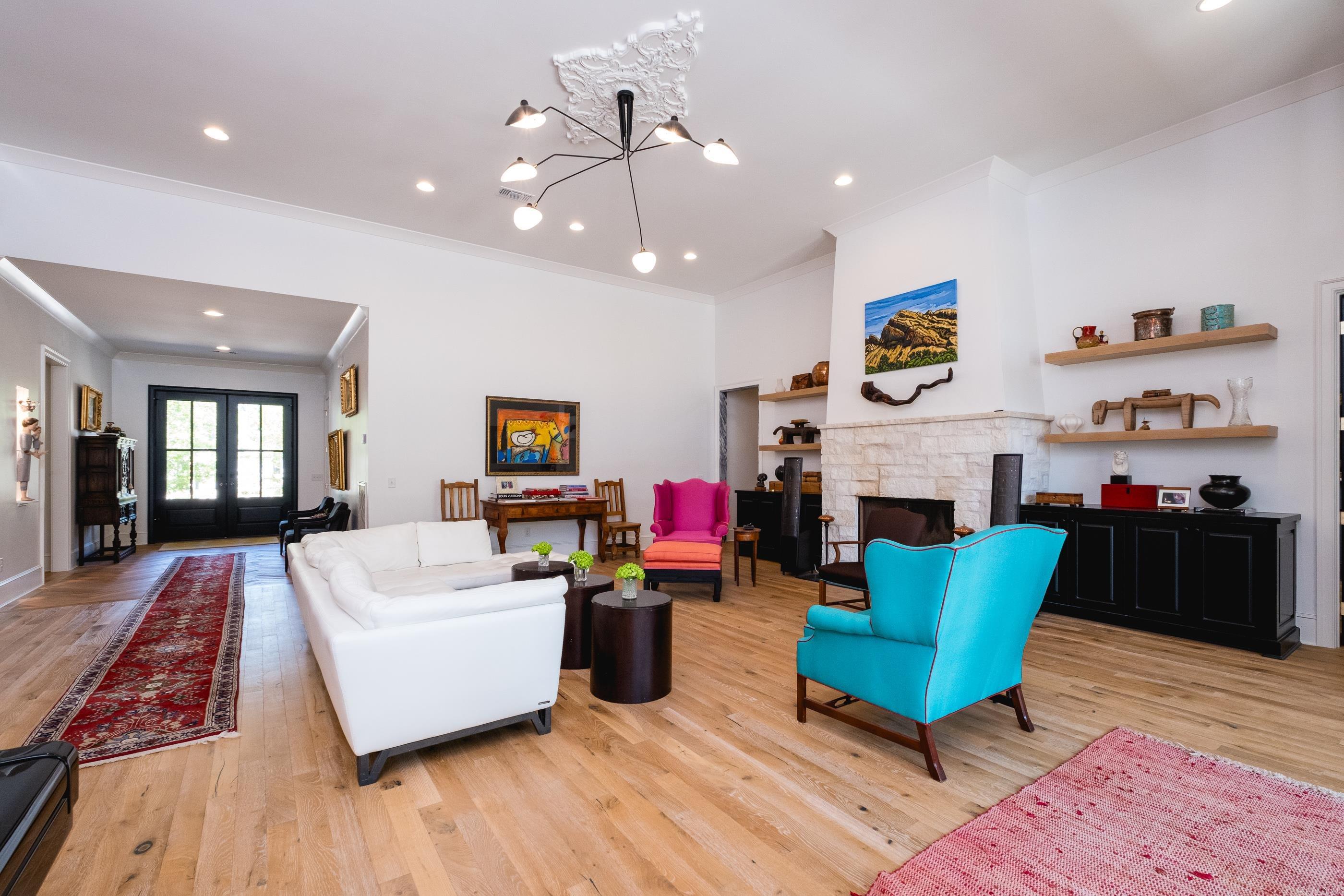 203 Haywood Drive Little Rock, AR 72223