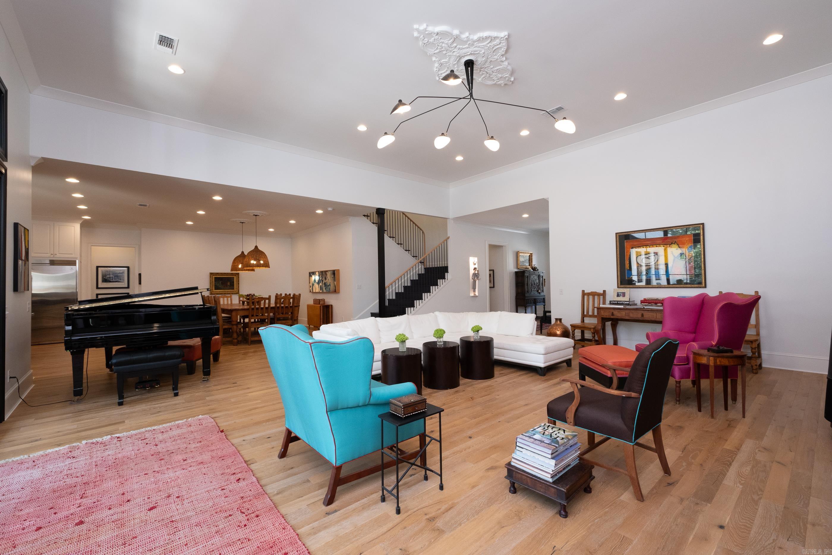 203 Haywood Drive Little Rock, AR 72223