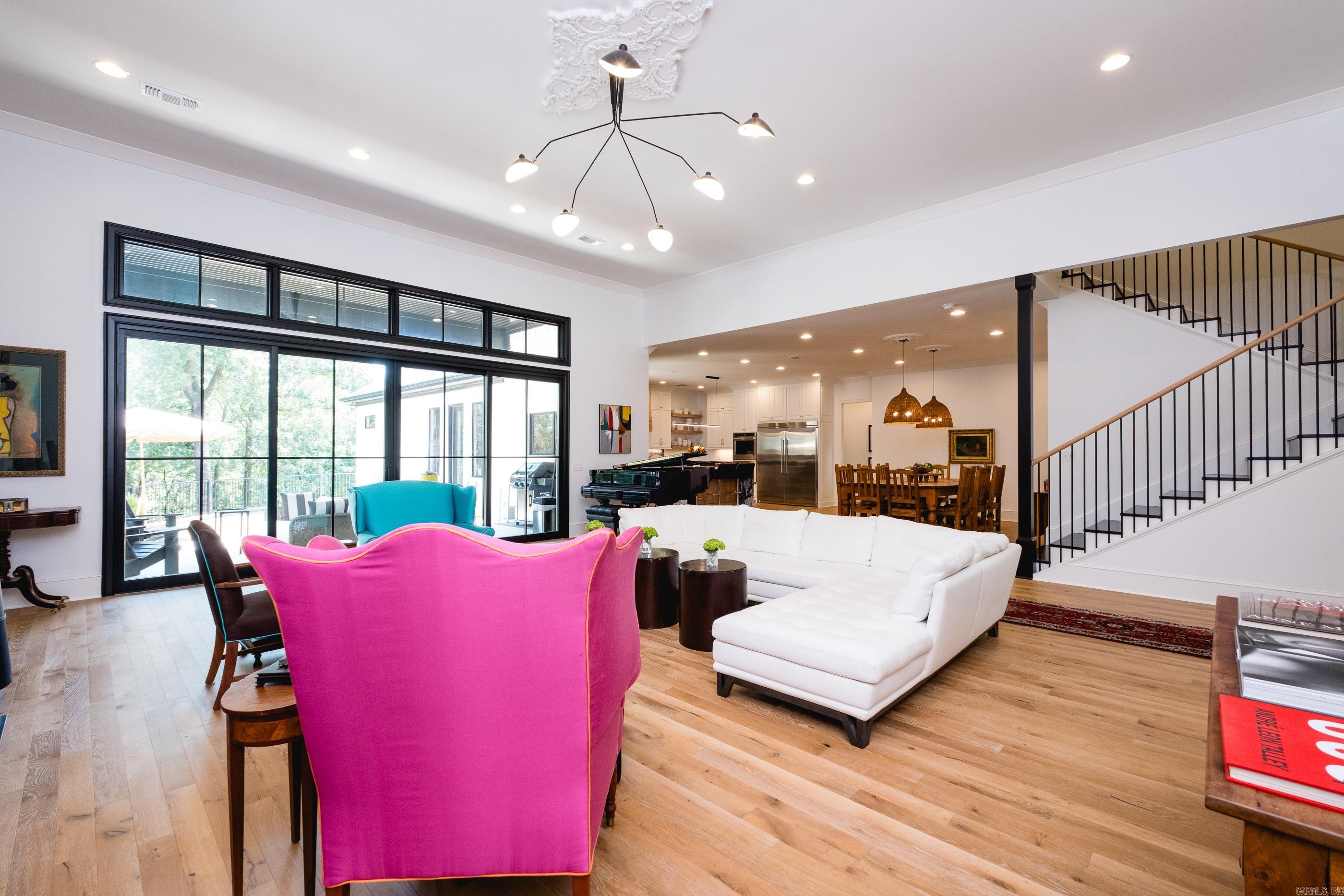 203 Haywood Drive Little Rock, AR 72223